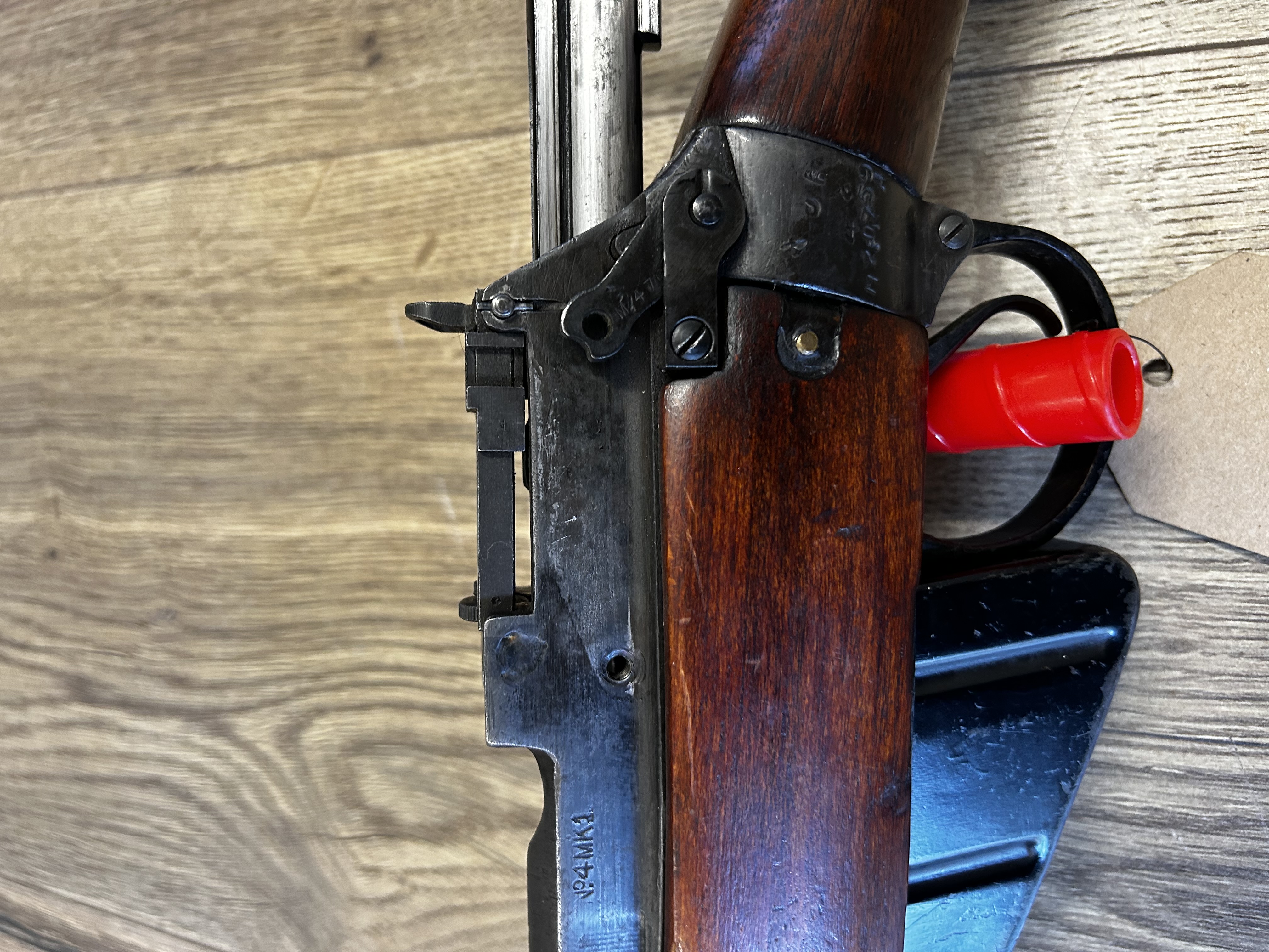 Armory photos
