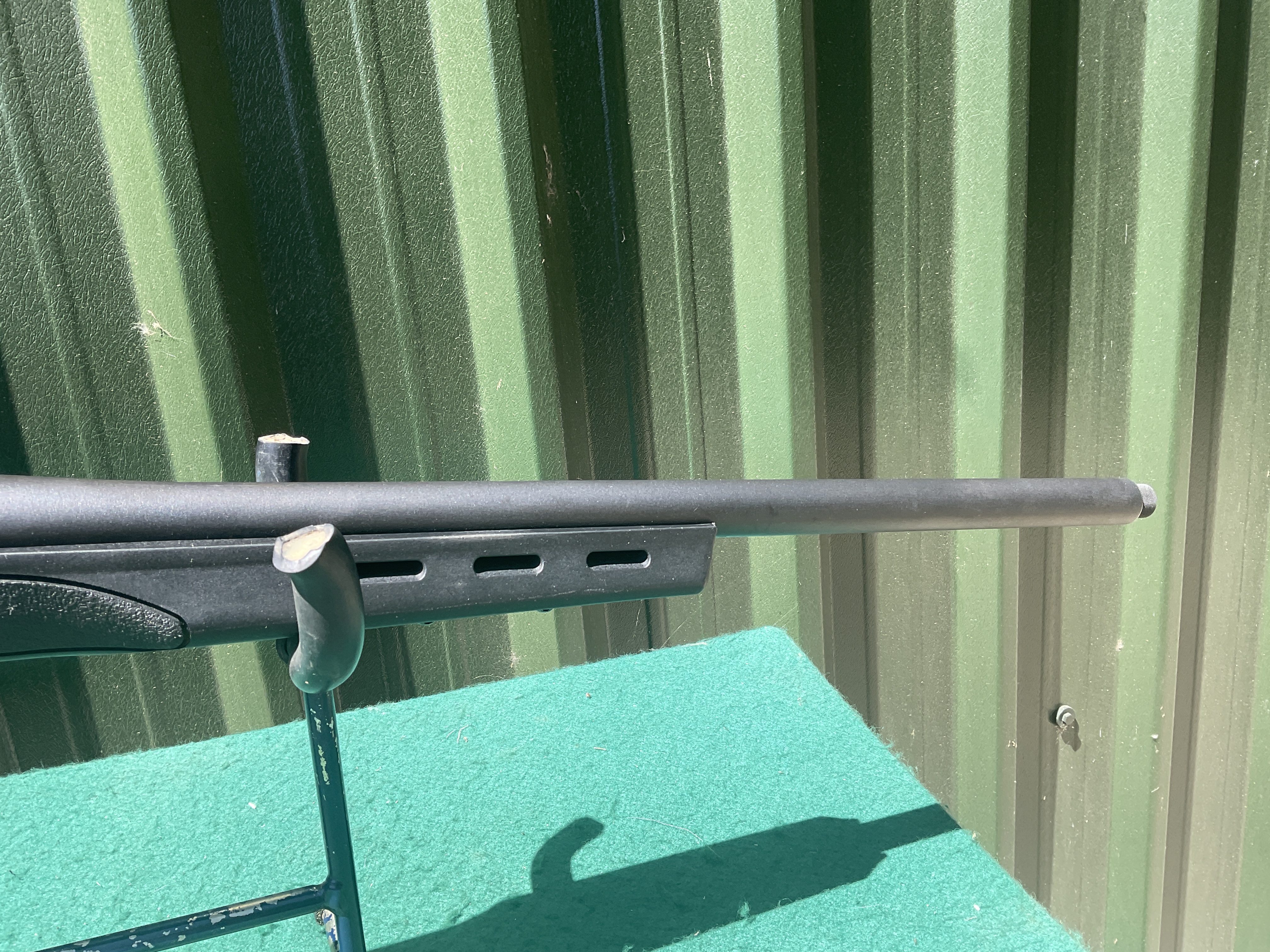 Remington 700