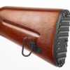 Lee Enfield Kalashnikov AK74