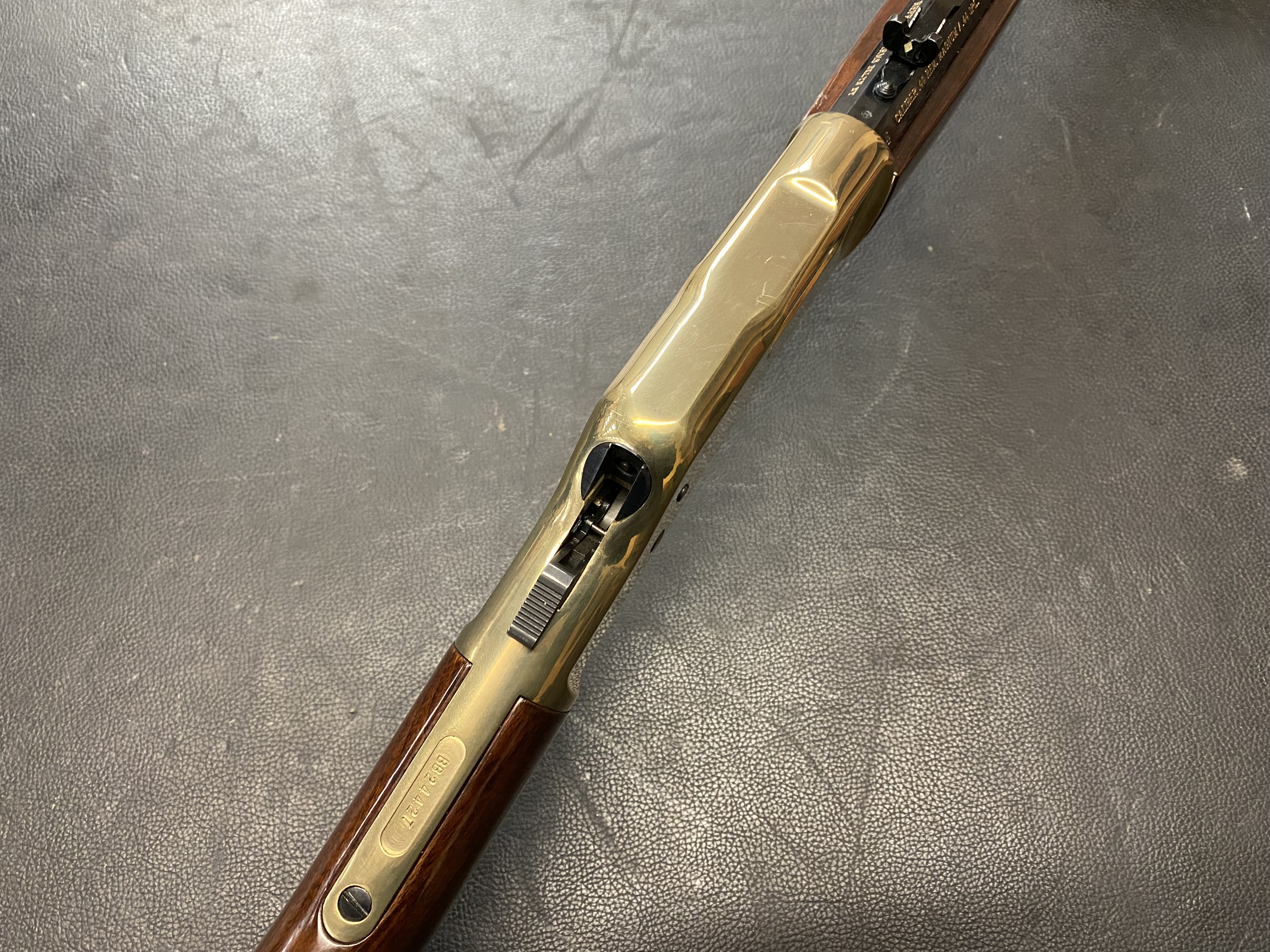 Henry Repeating Arms Big Boy