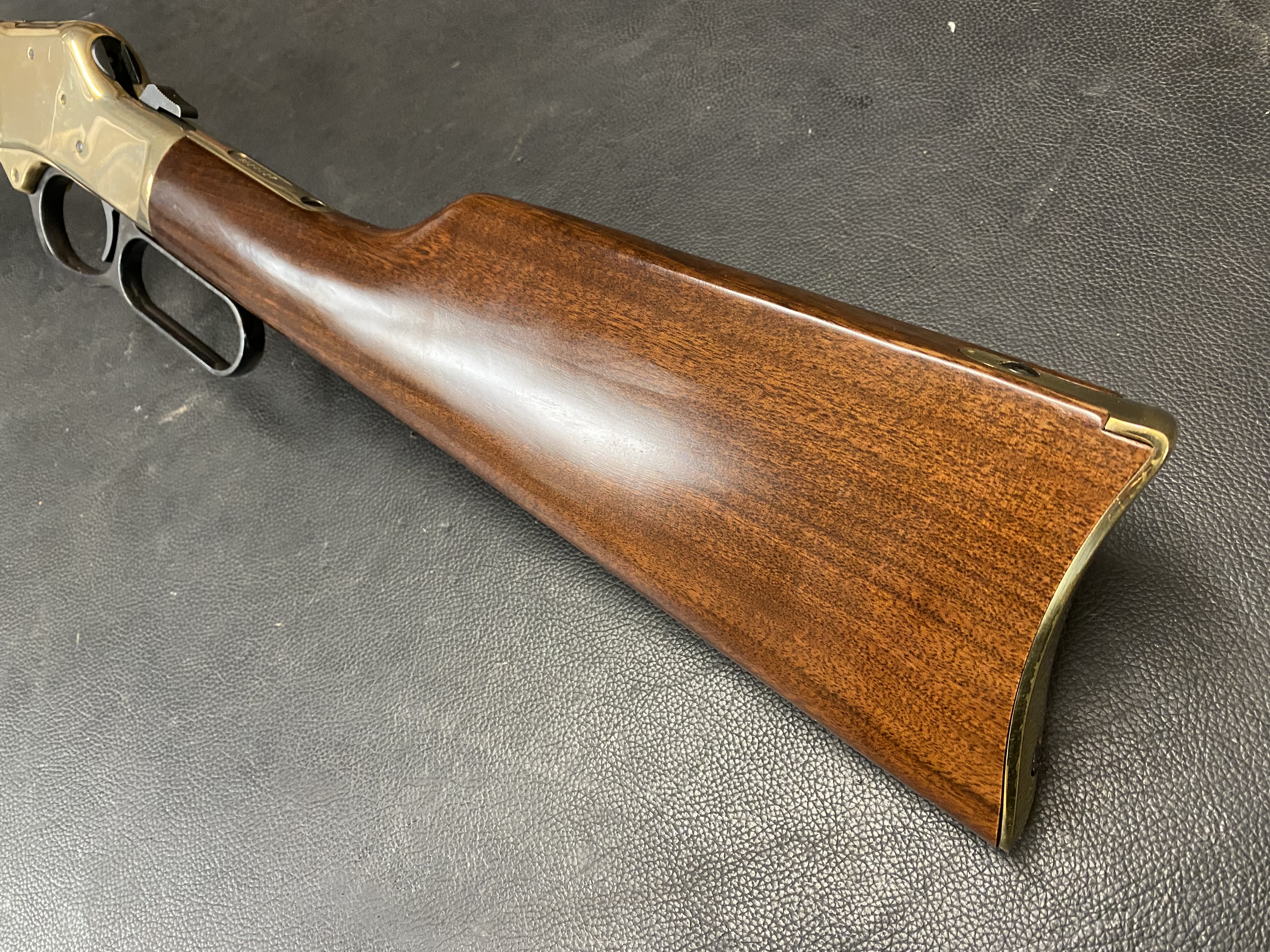 Henry Repeating Arms Big Boy
