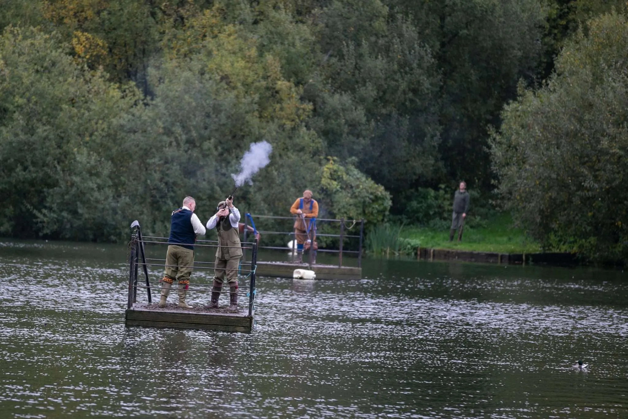 Book A Shooting Instructor With Concierge Service