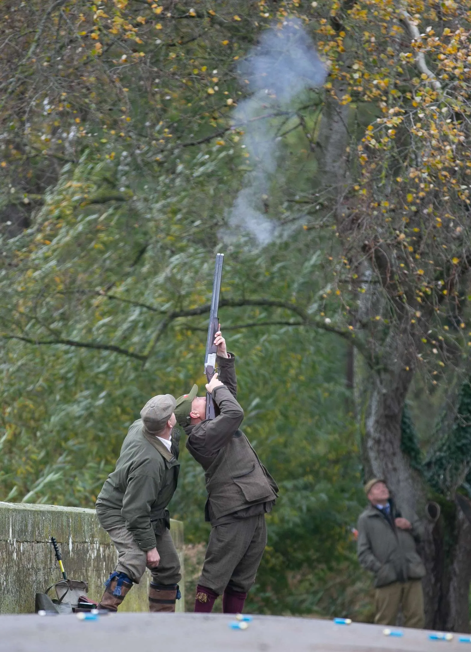 Book A Shooting Instructor With Concierge Service
