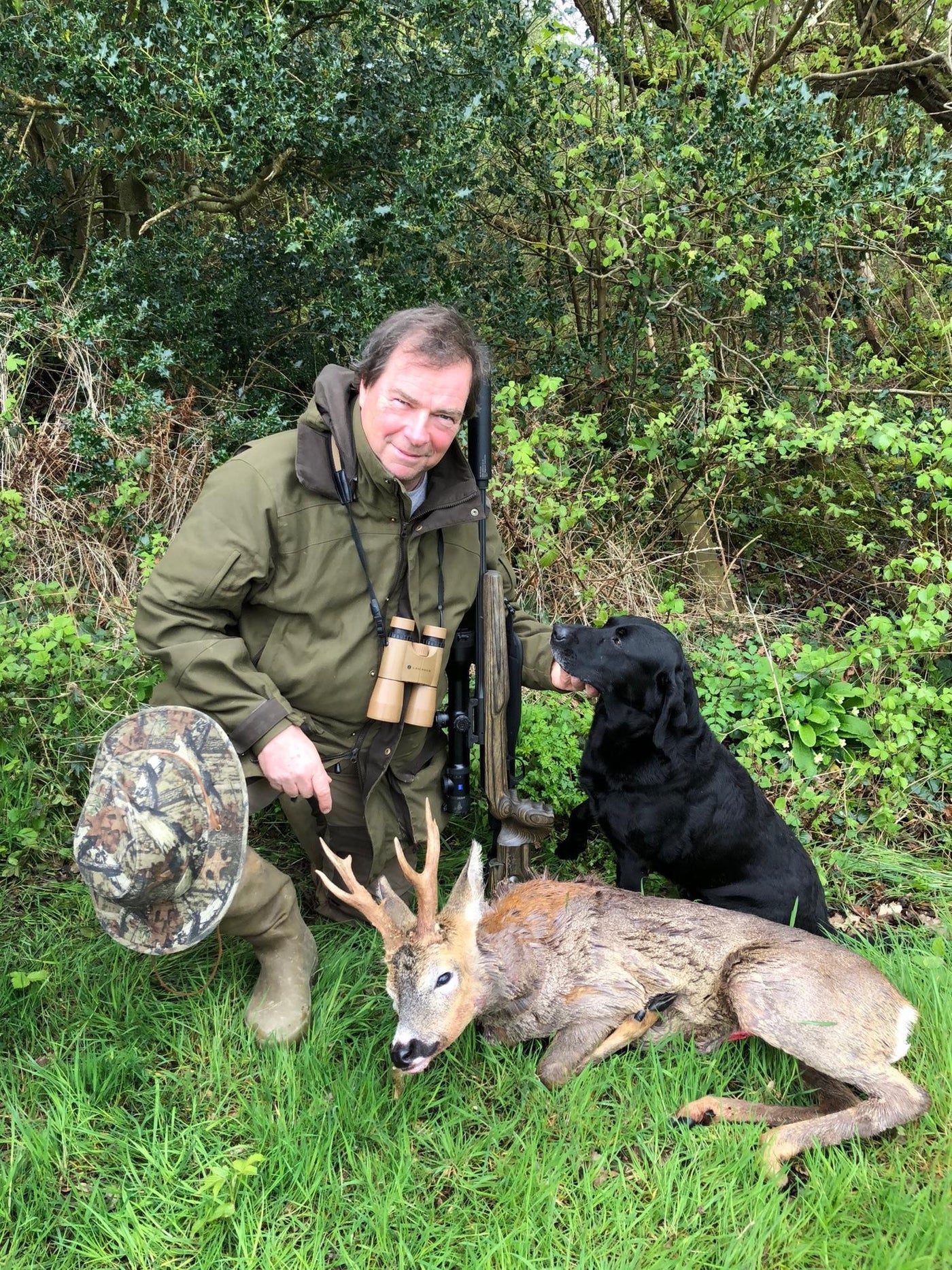 Deer Stalking & Wild Boar Syndicate in Forest Of Dean
