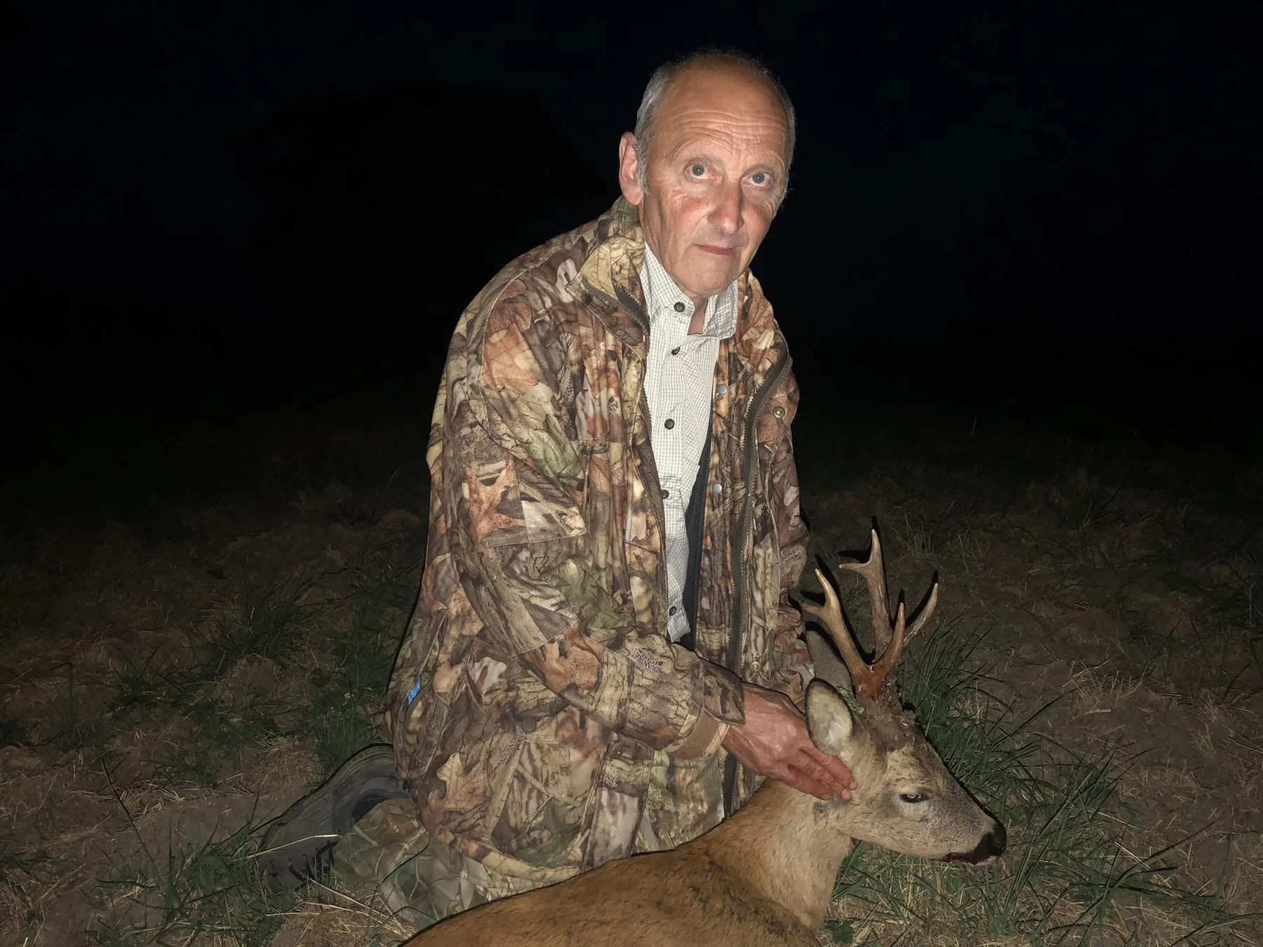 Deer Stalking & Wild Boar Syndicate in Forest Of Dean