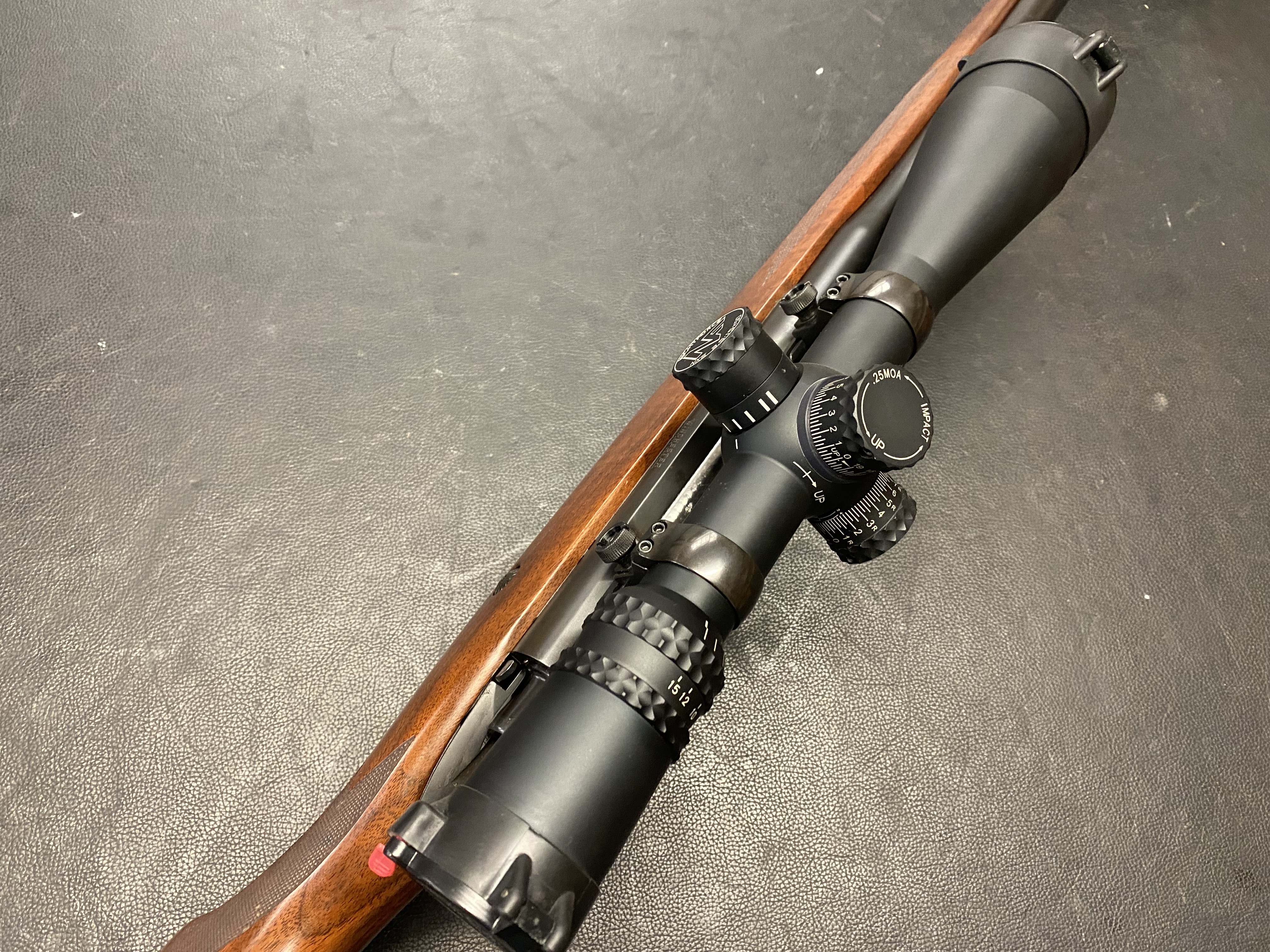 Winchester 70