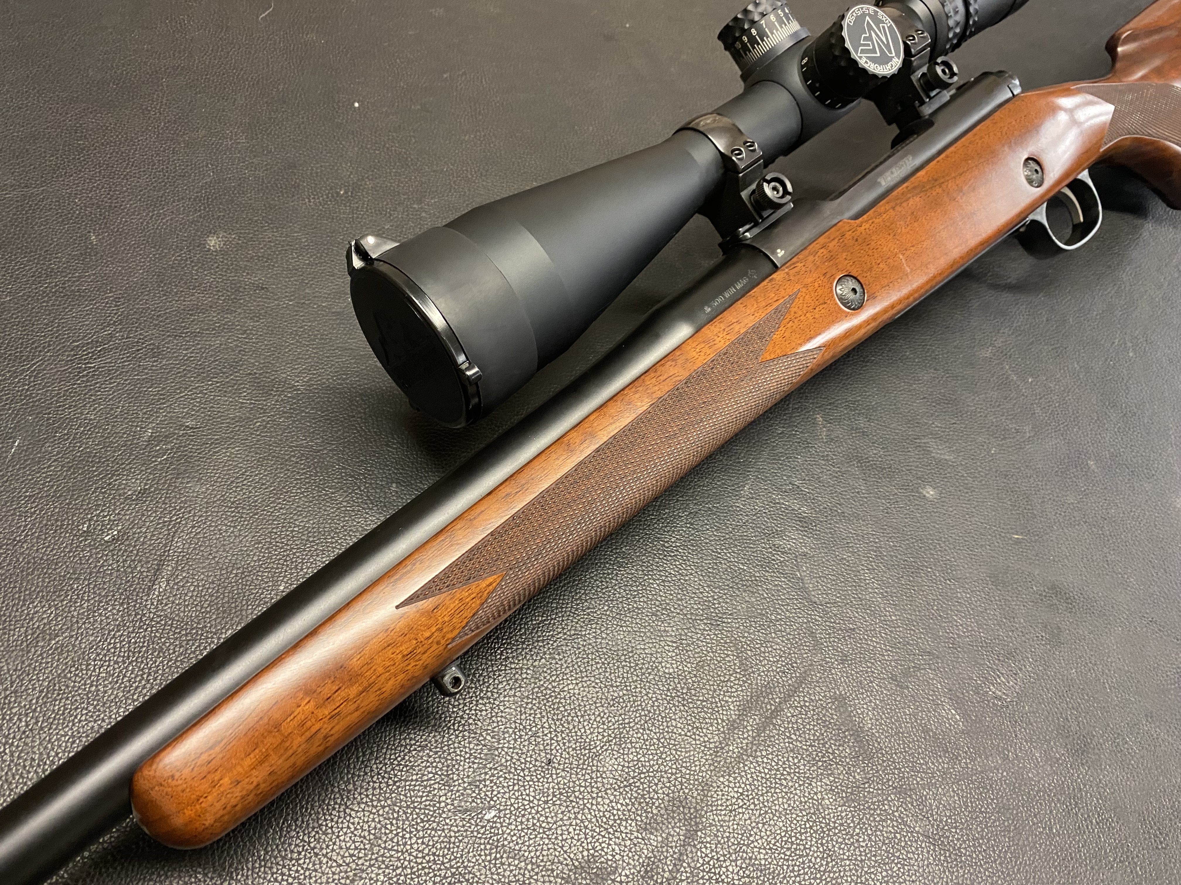Winchester 70