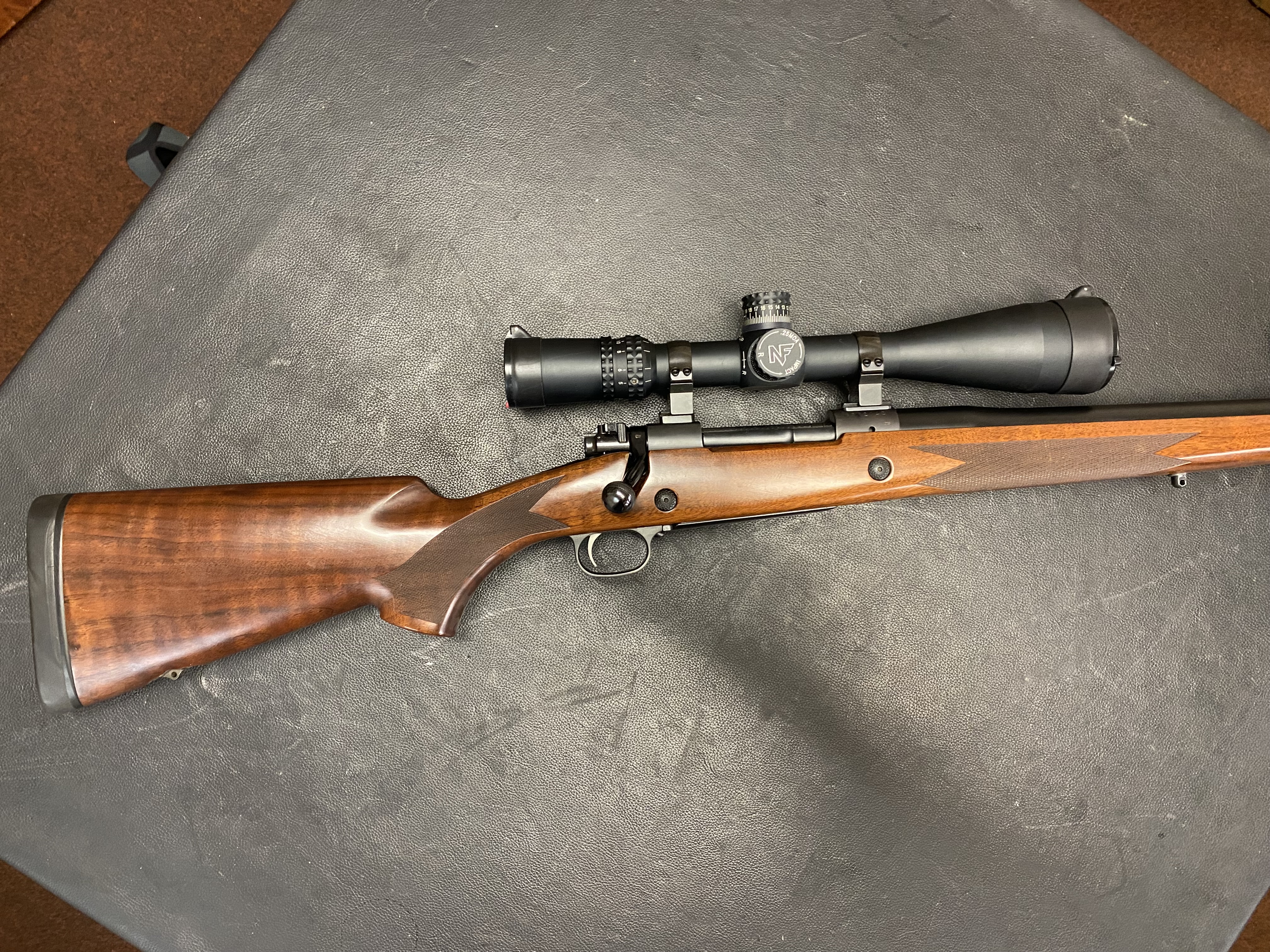Winchester 70