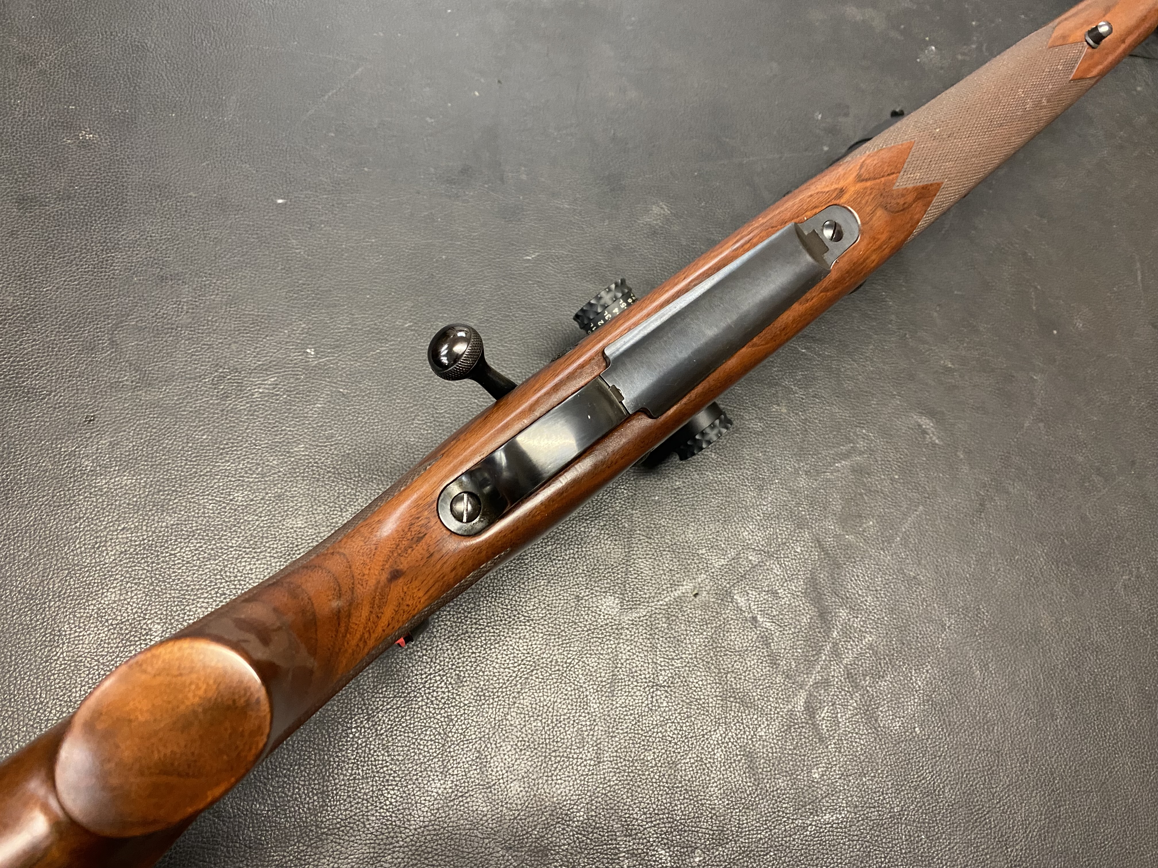 Winchester 70