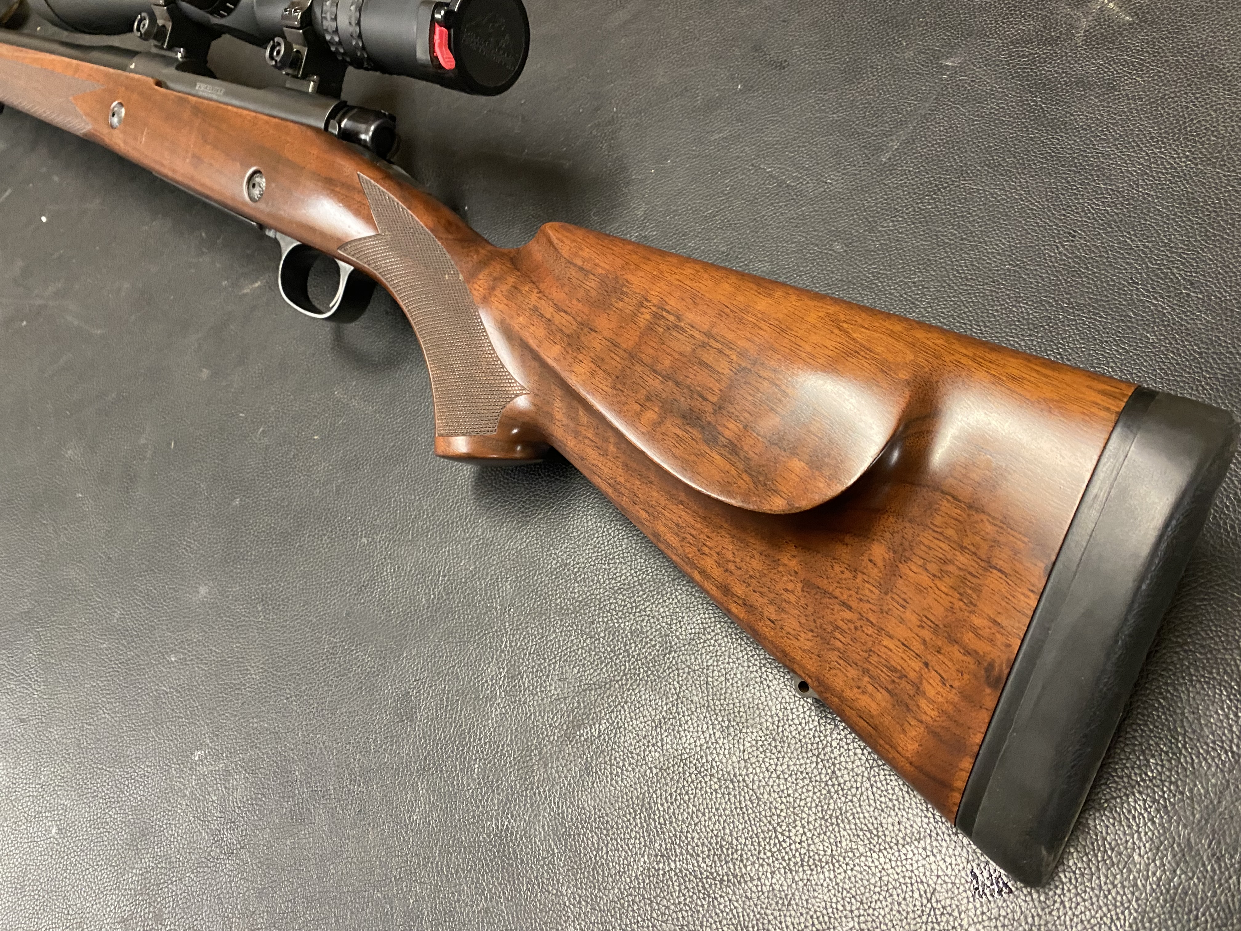 Winchester 70
