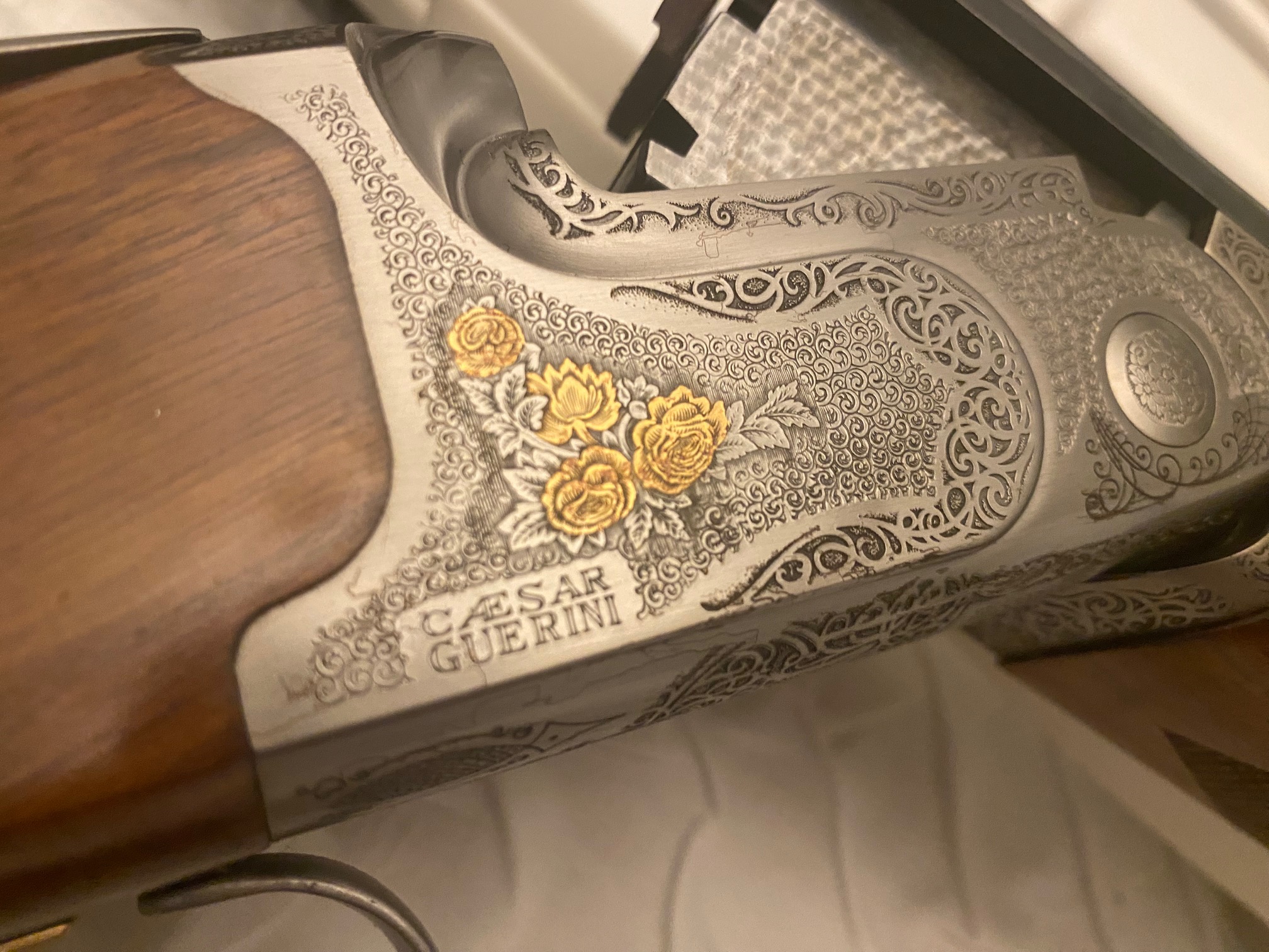Caesar Guerini Tempio