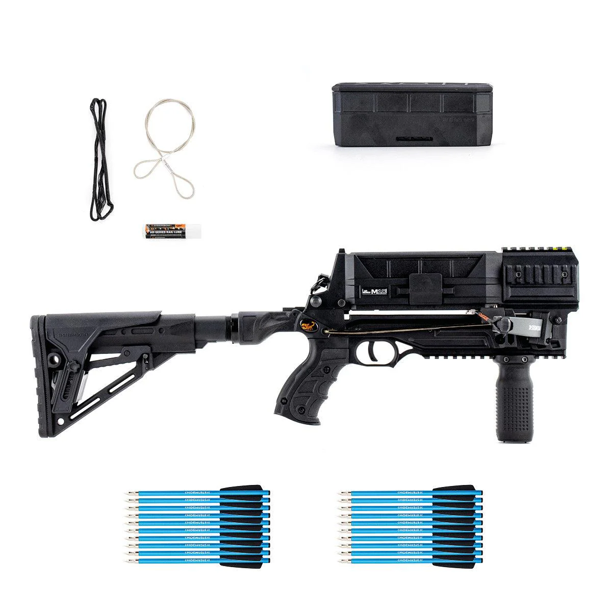 Preview Equipment