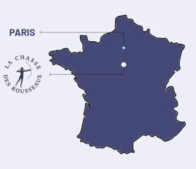 Driven Wild Boar France March 2026