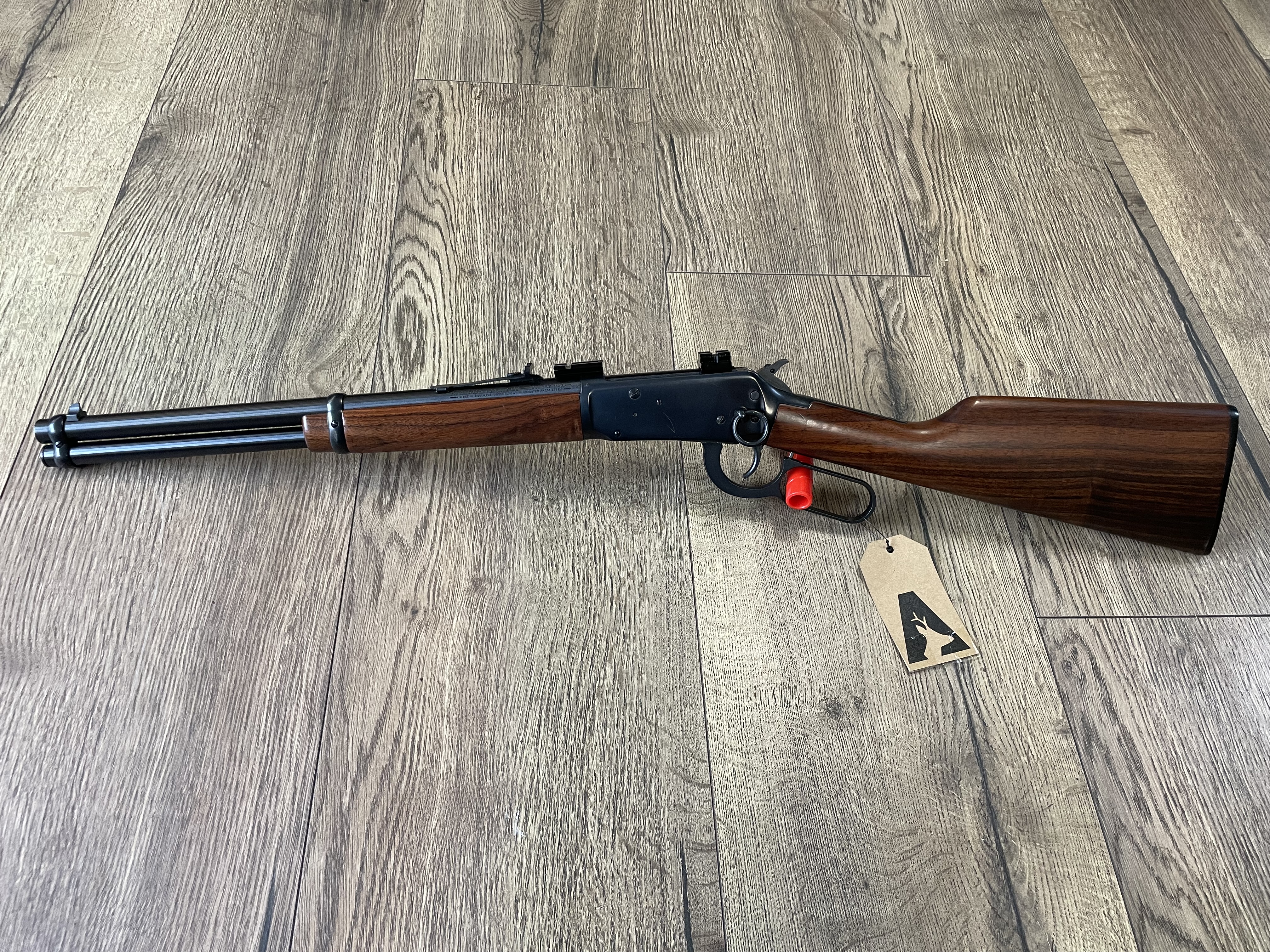 Winchester 94