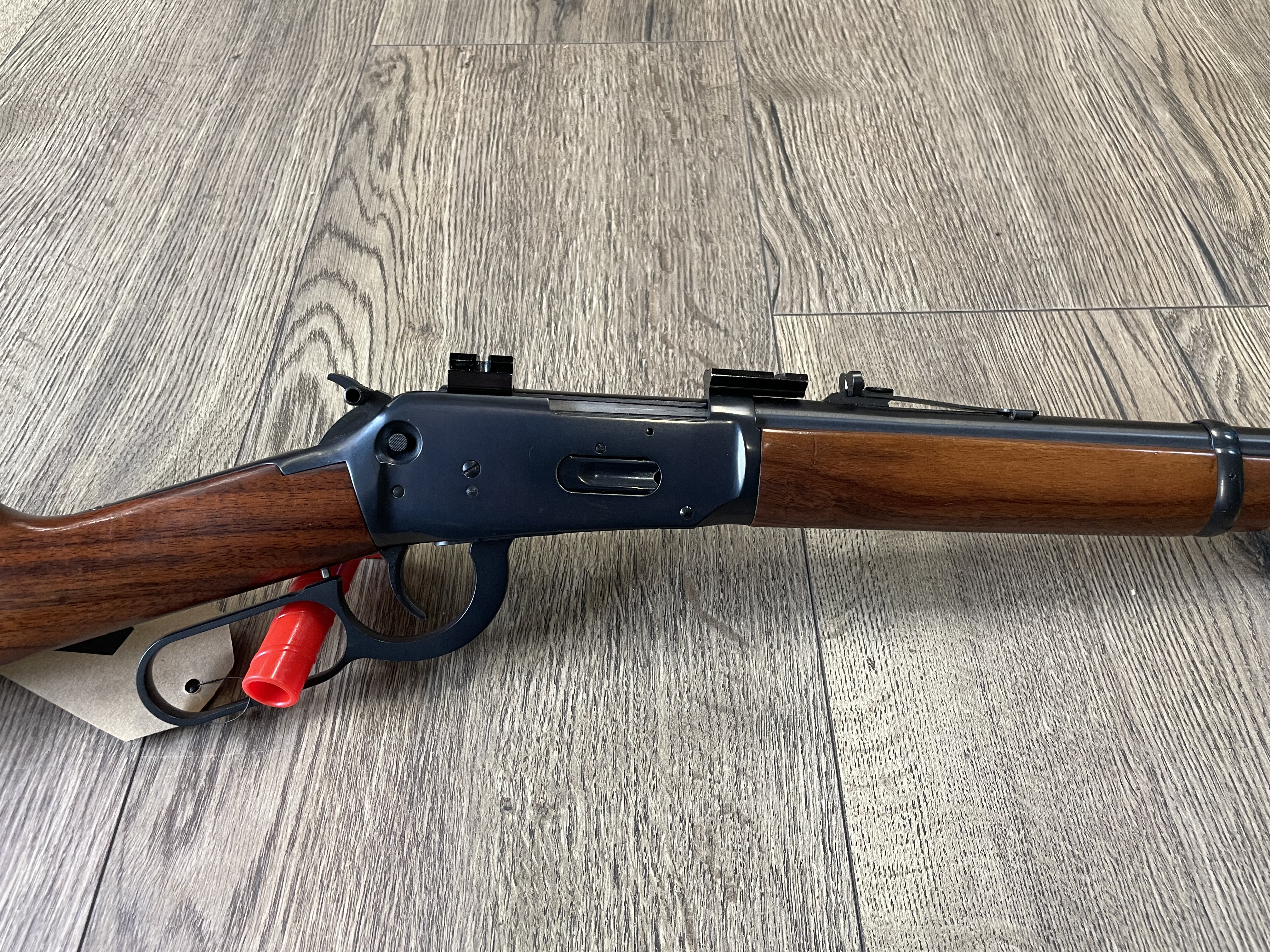 Winchester 94