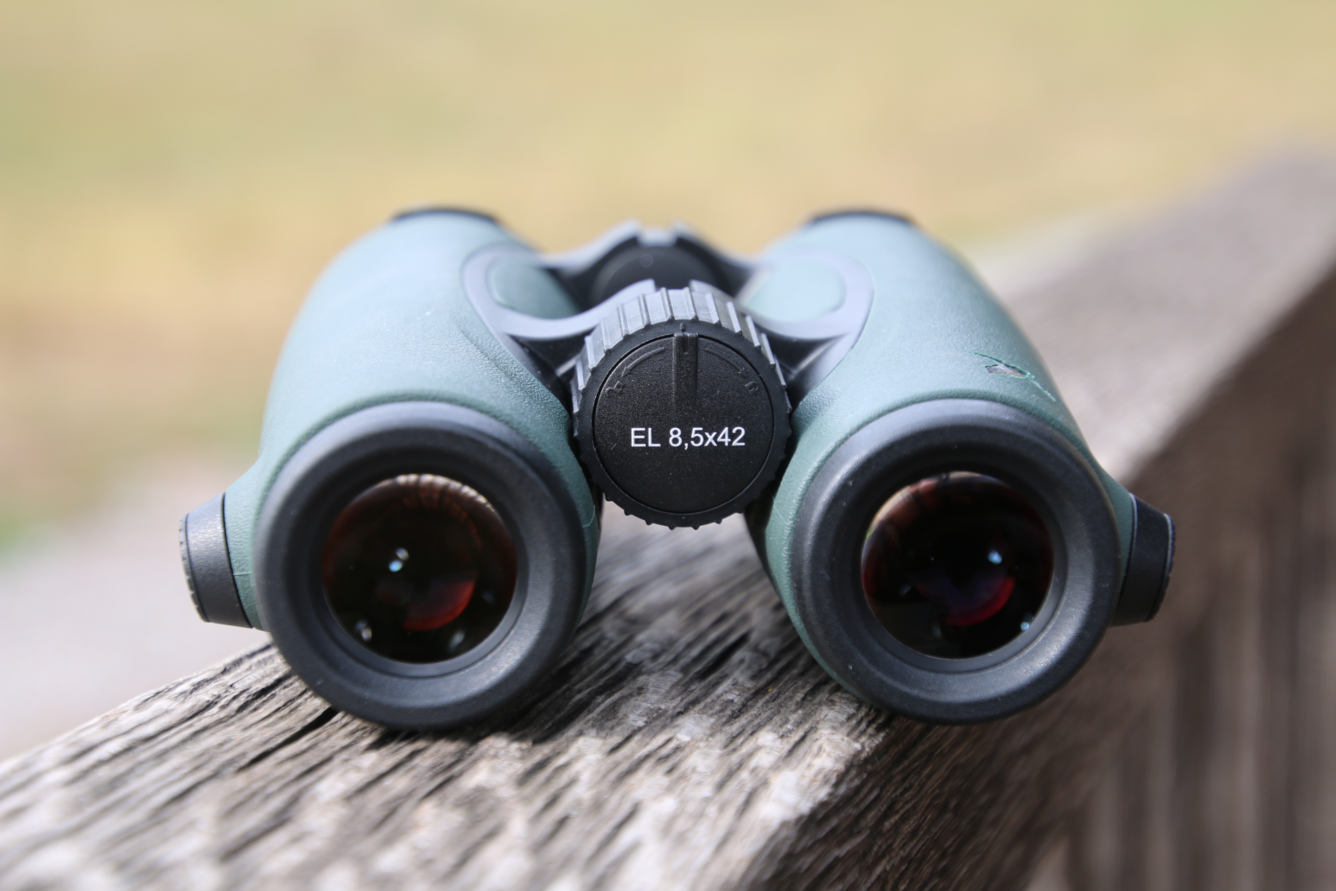 Swarovski EL