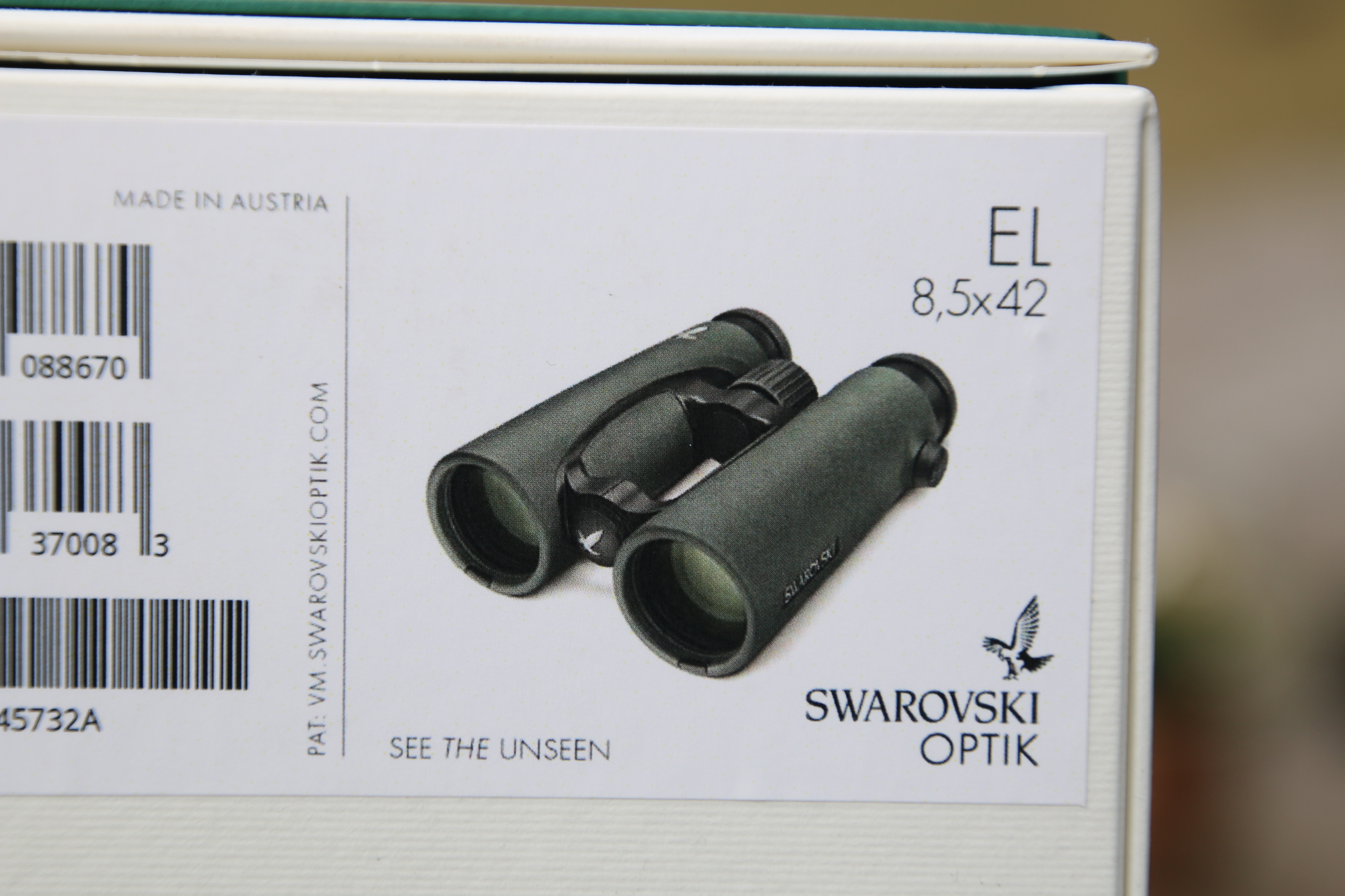 Swarovski EL