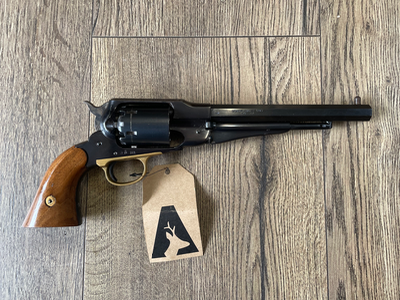 Firearm: Uberti General 