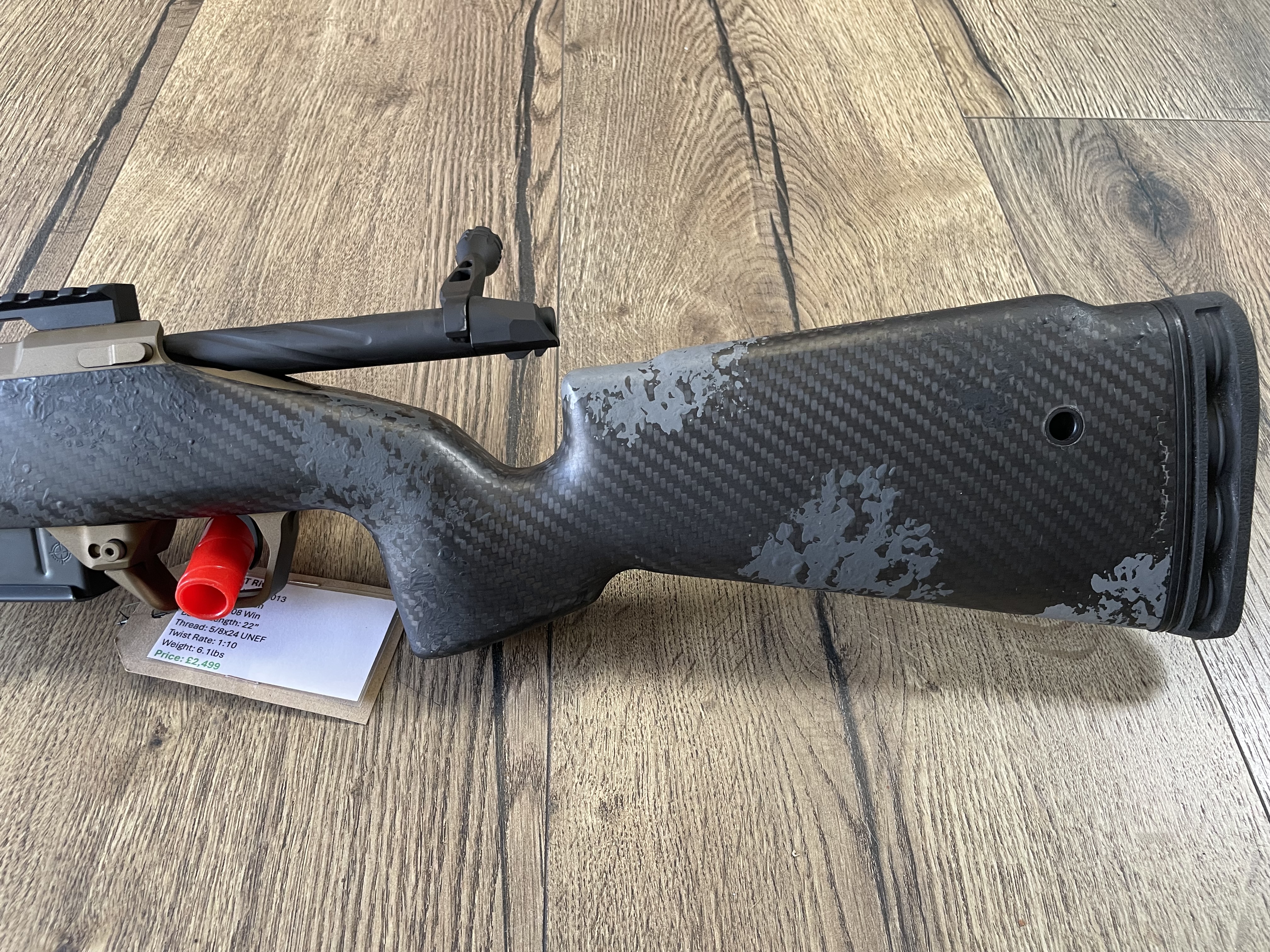 Armory photos