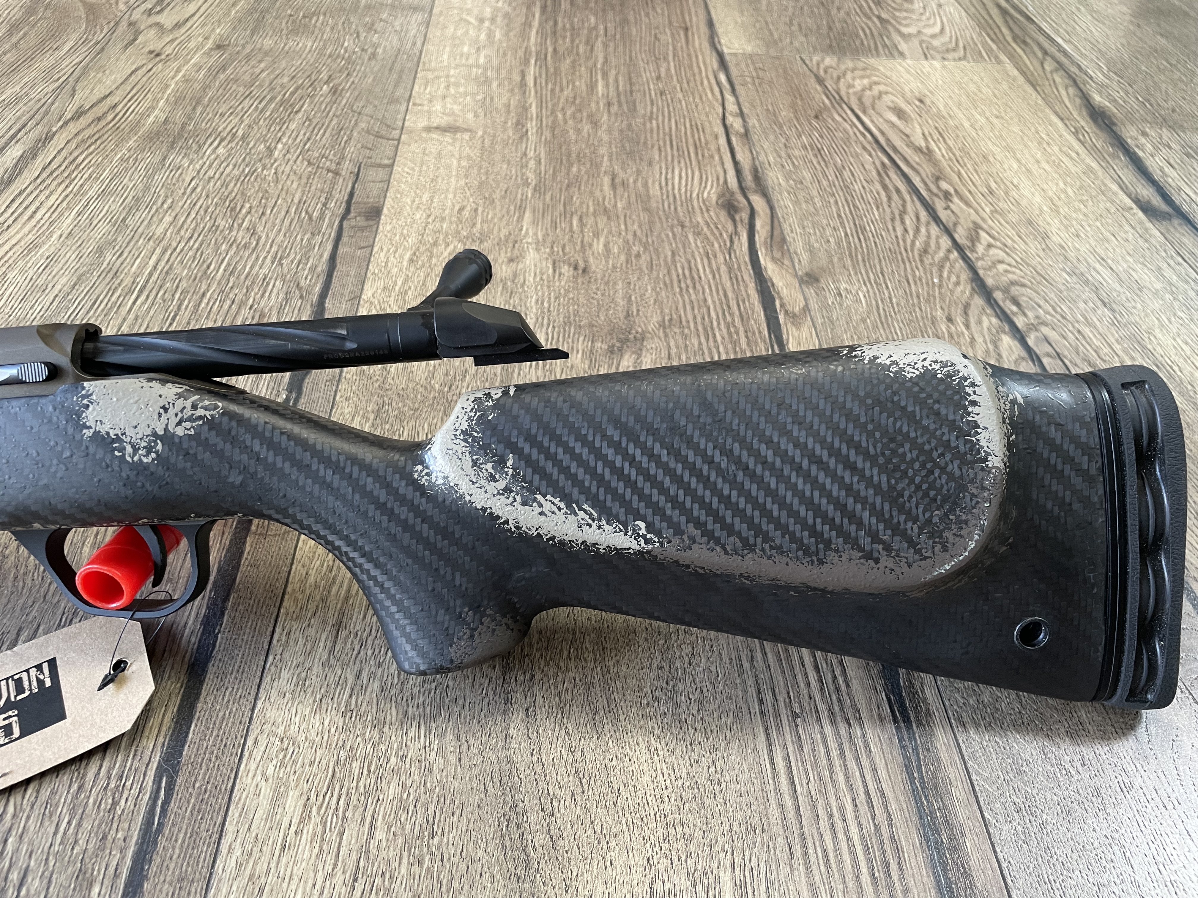 Armory photos