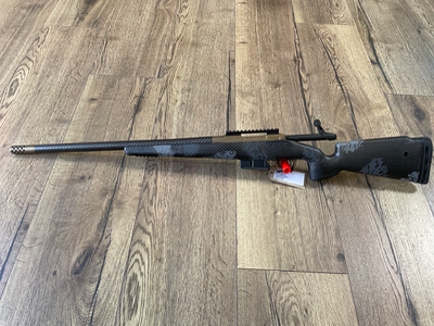 Firearm: Fierce CT Rival 