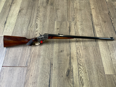 Firearm: Pedersoli General 