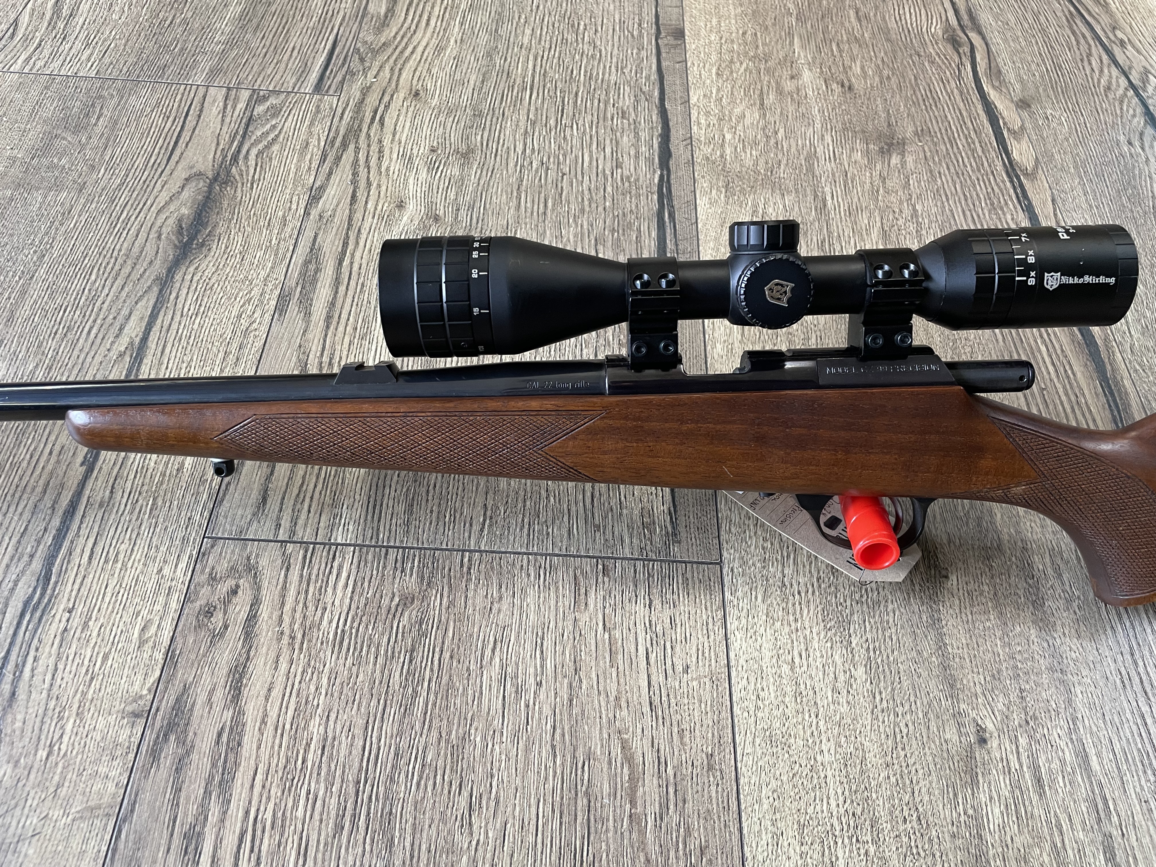 CZ 99