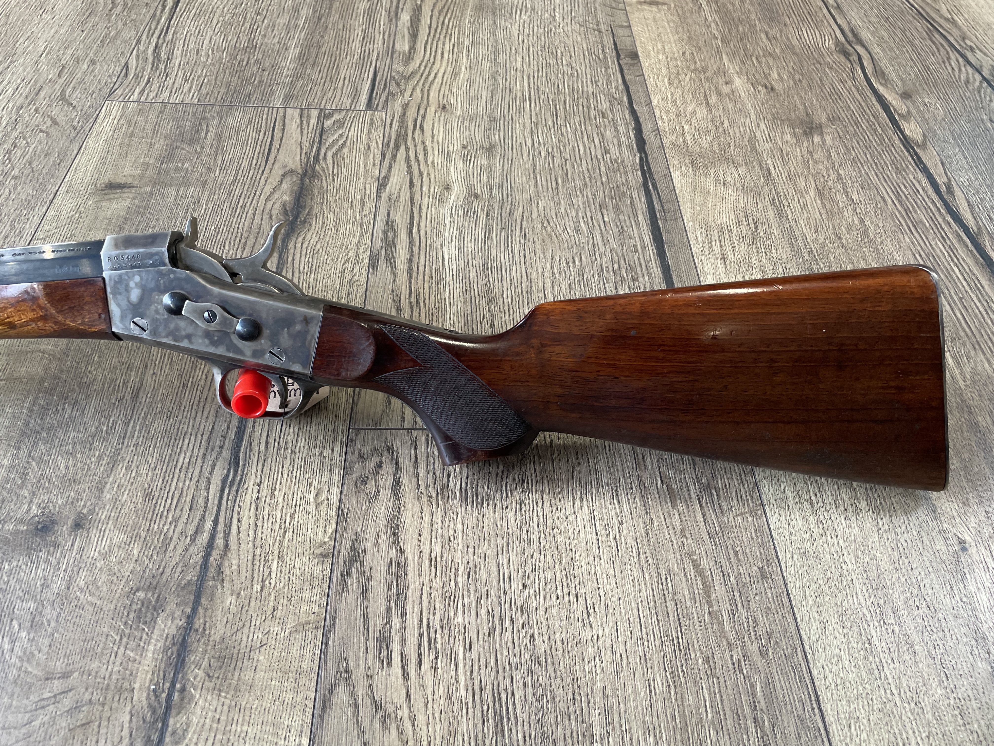 Armory photos