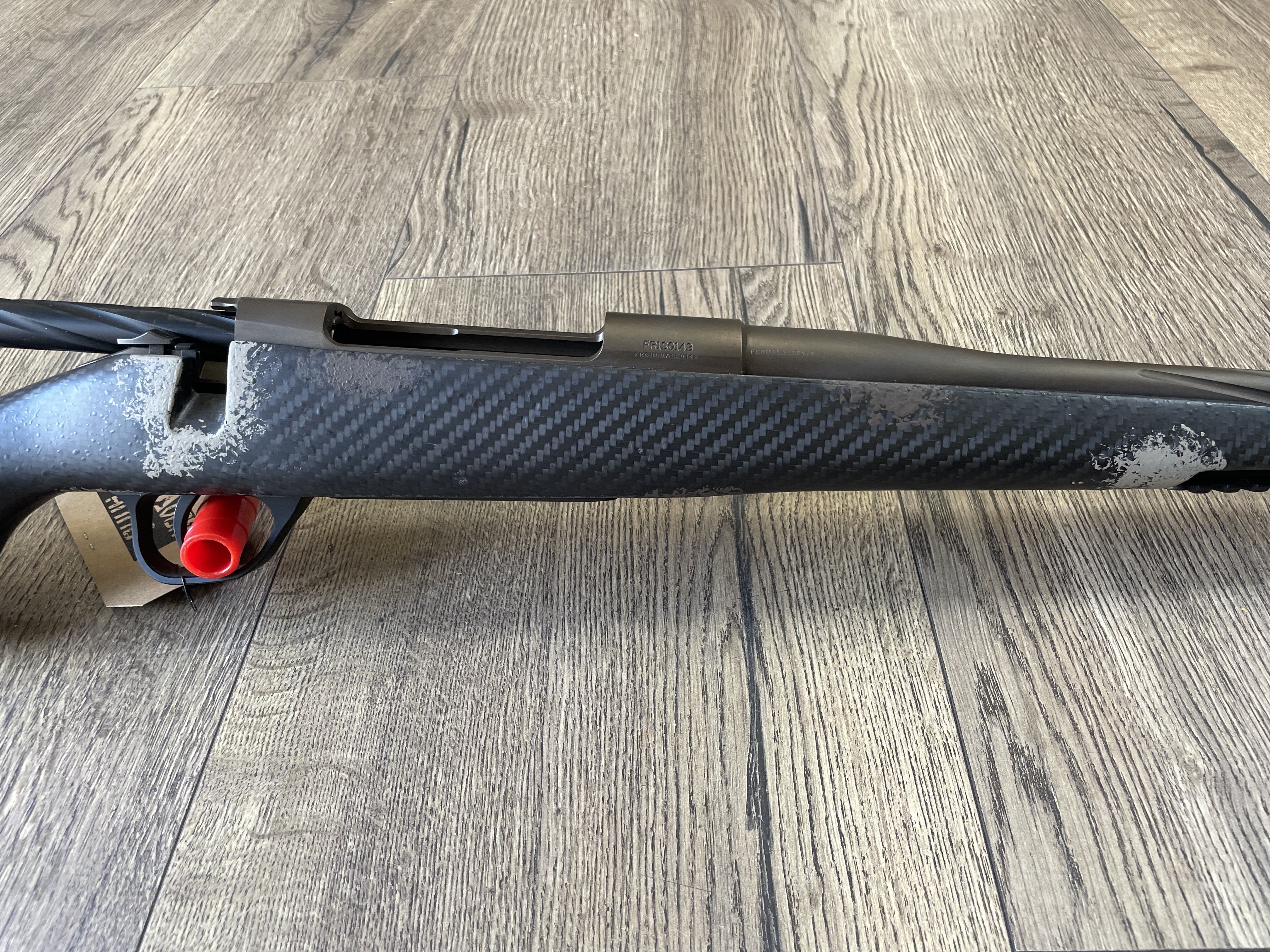 Armory photos
