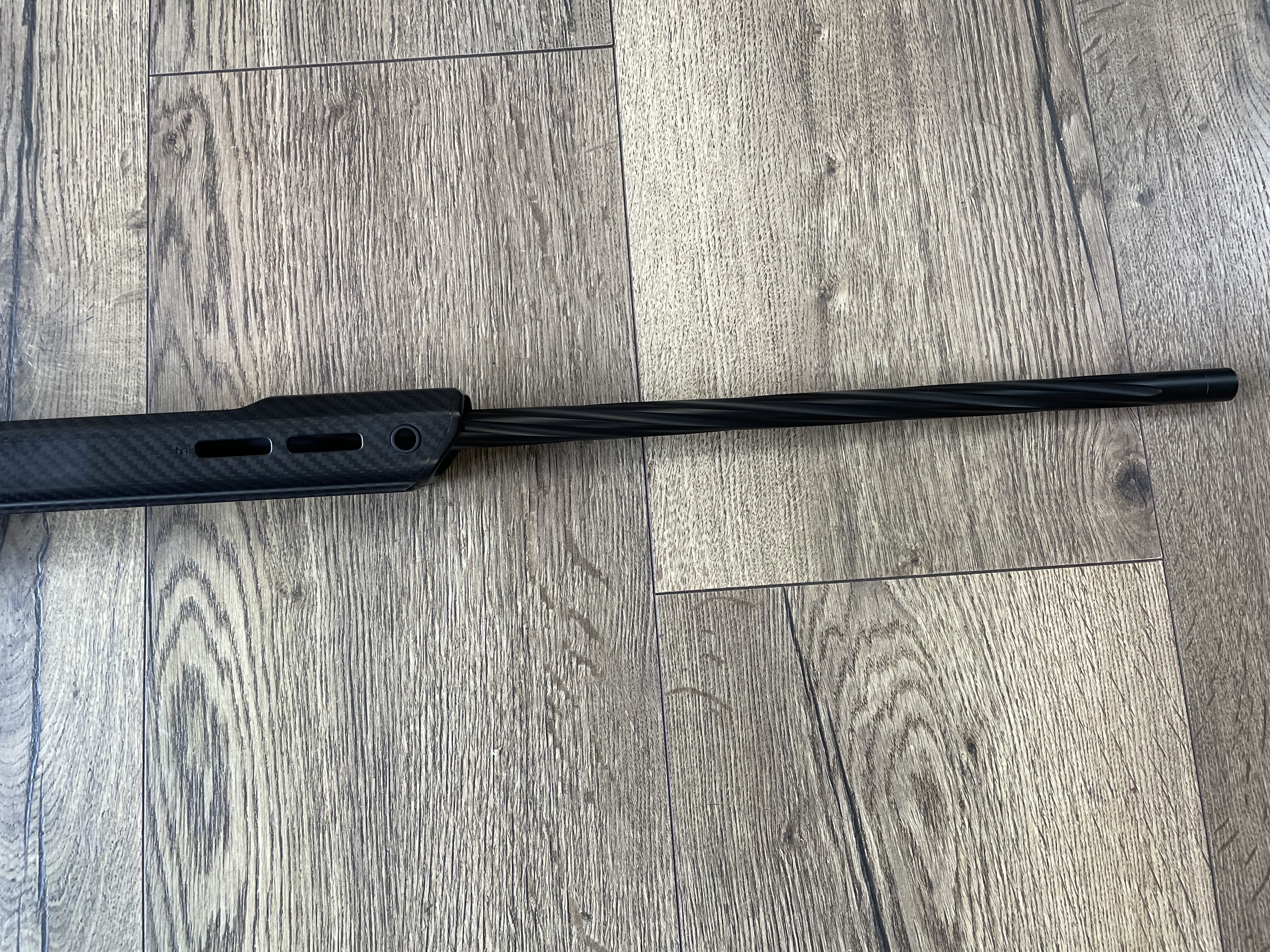 Weatherby 307