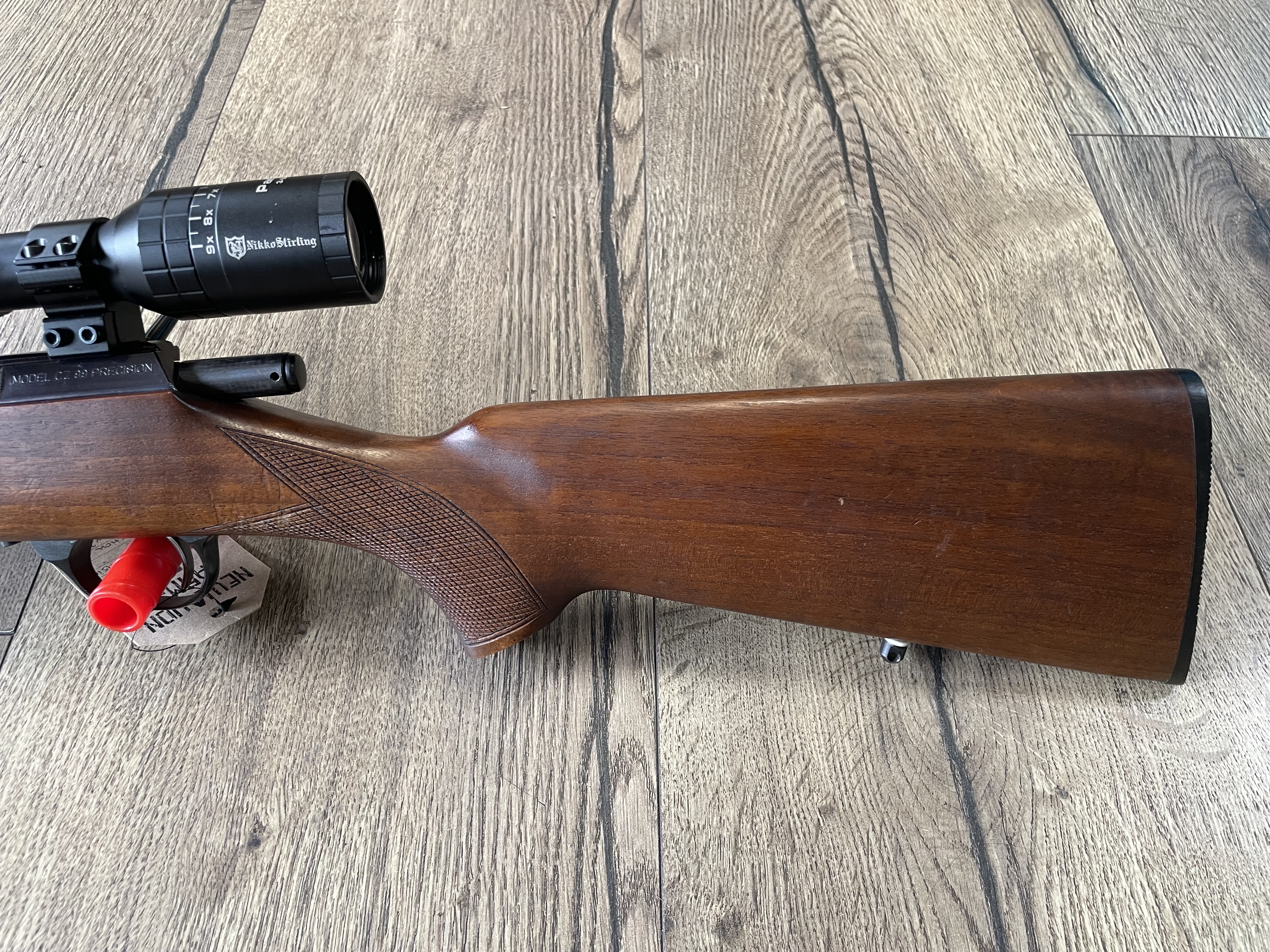CZ 99