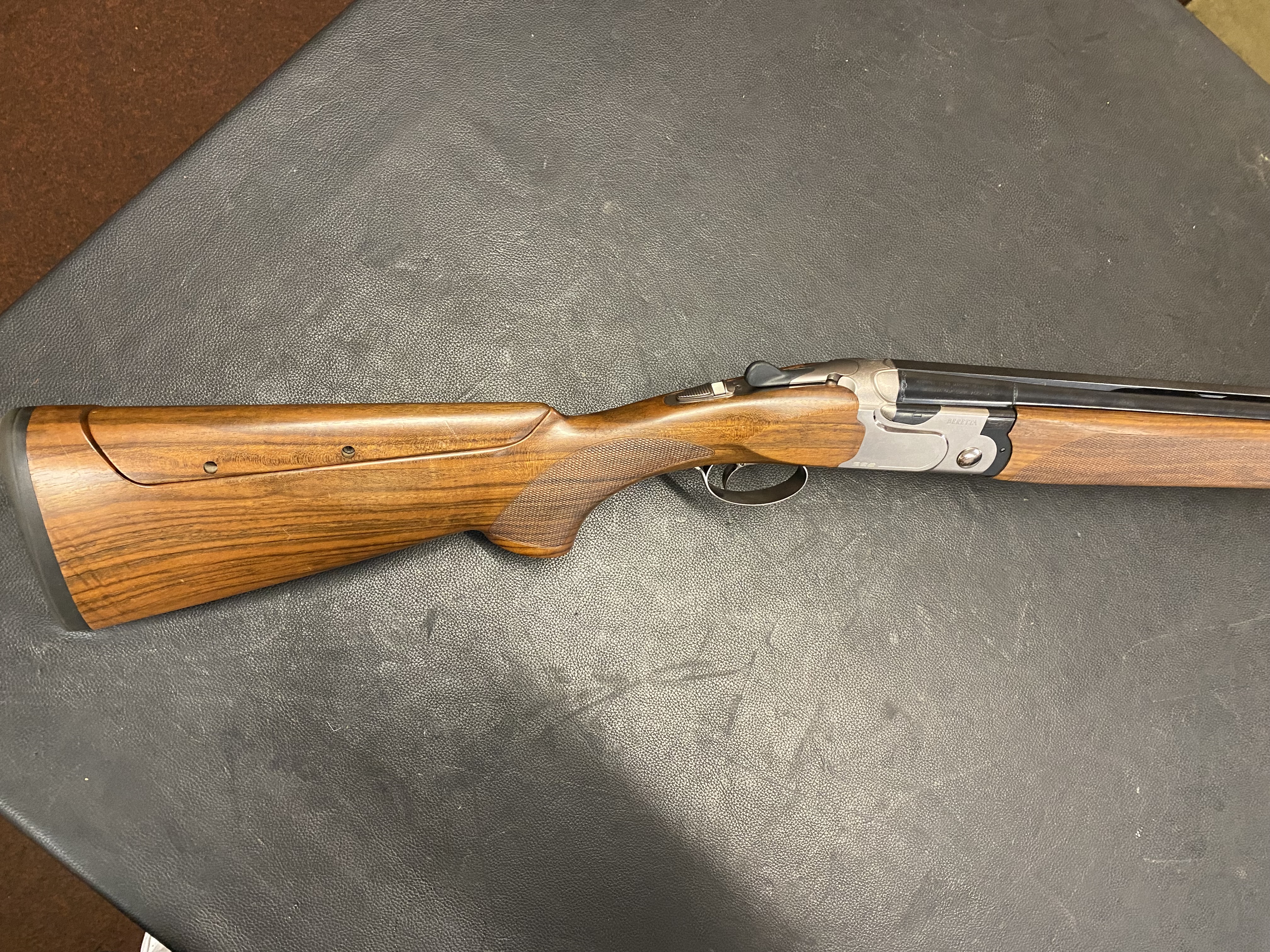 Beretta 692