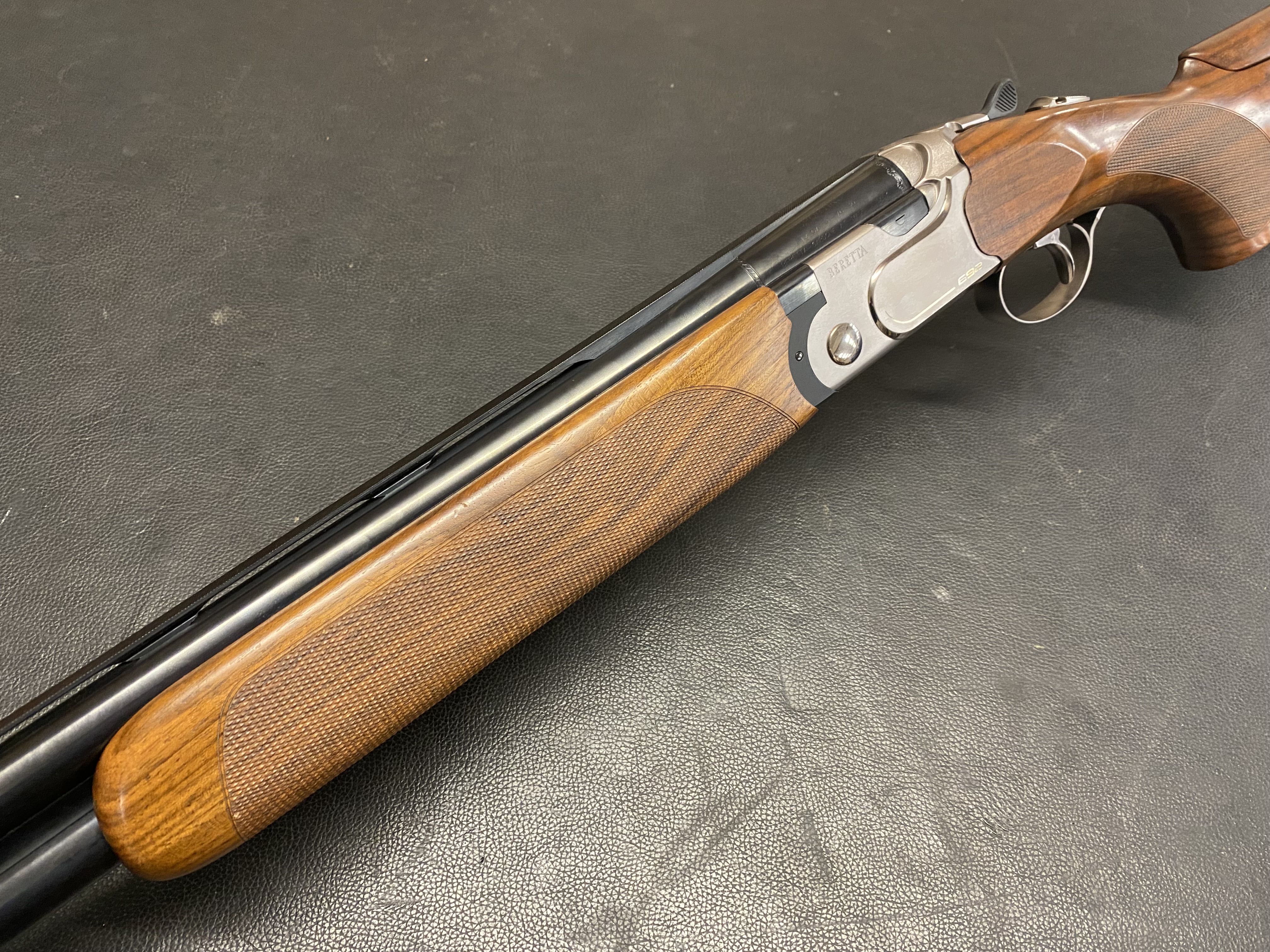 Beretta 692