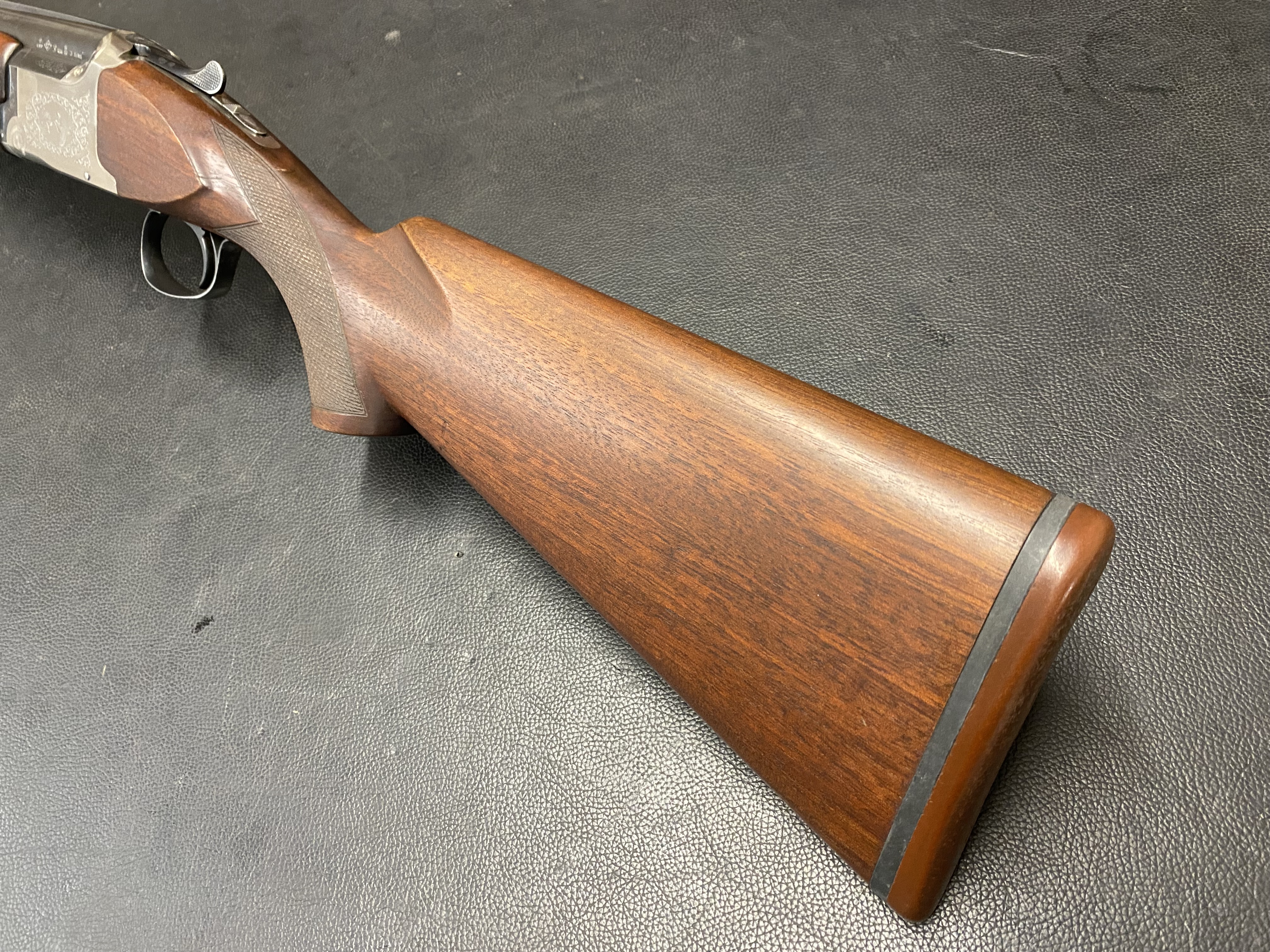 Winchester 101