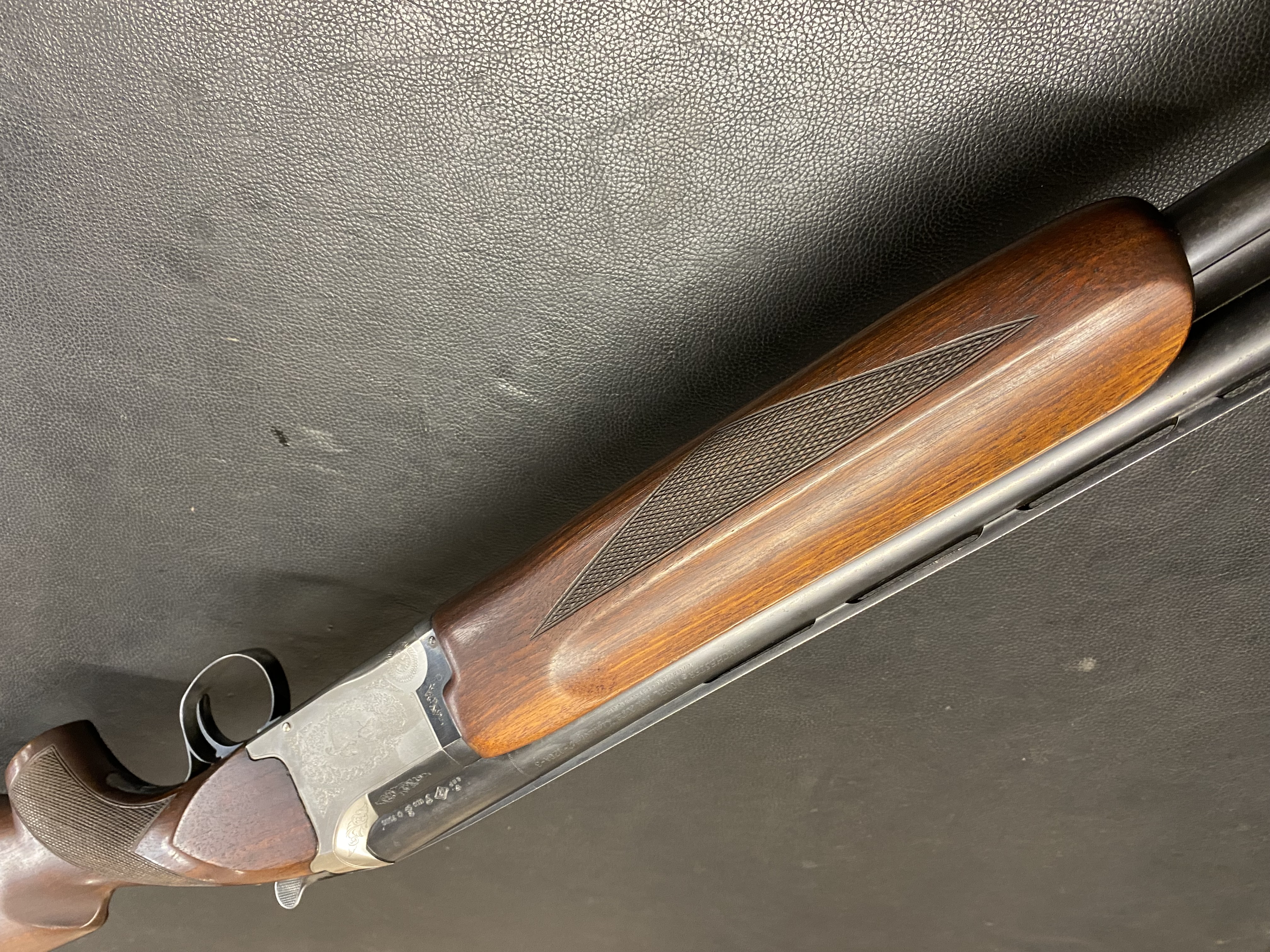 Winchester 101