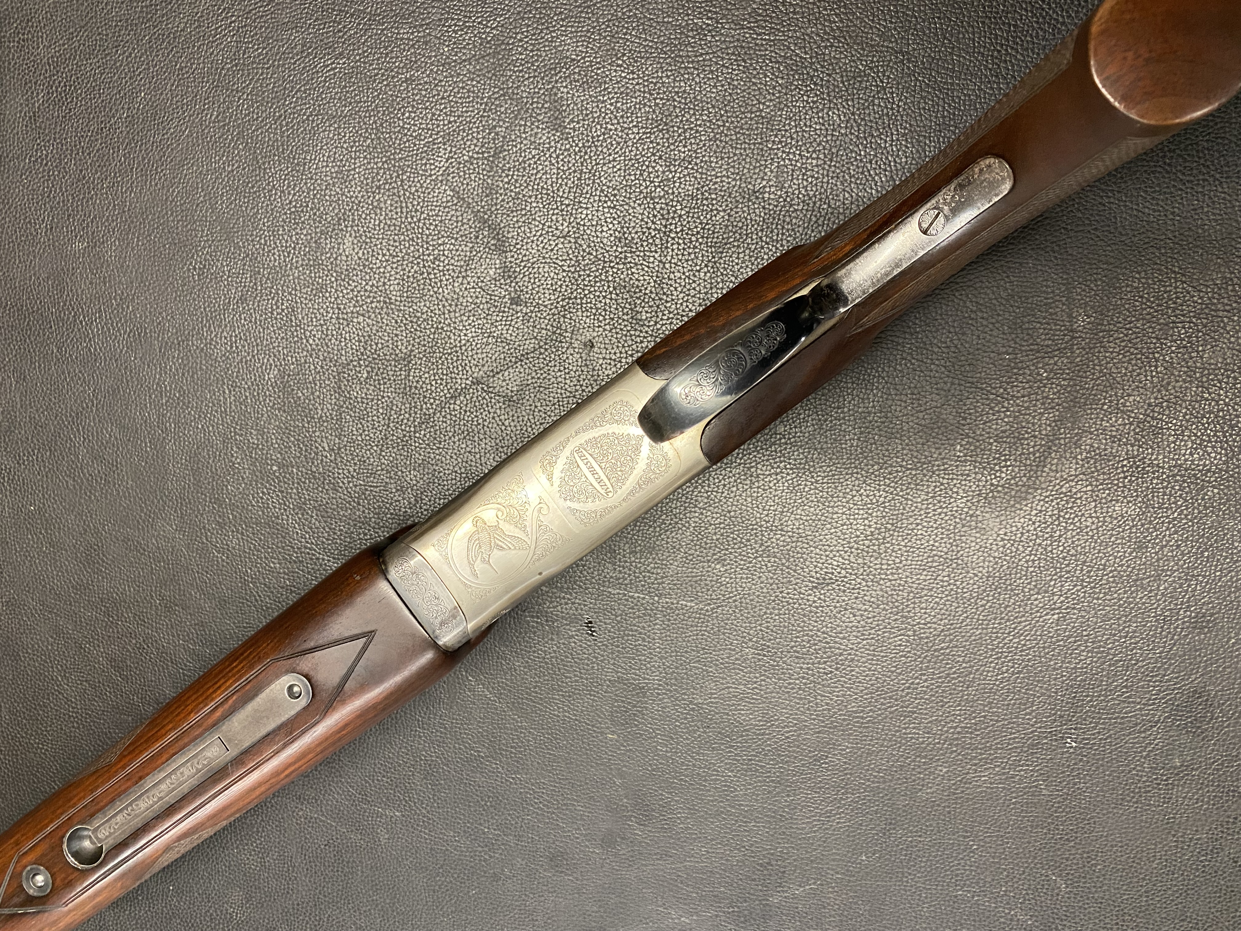 Winchester 101