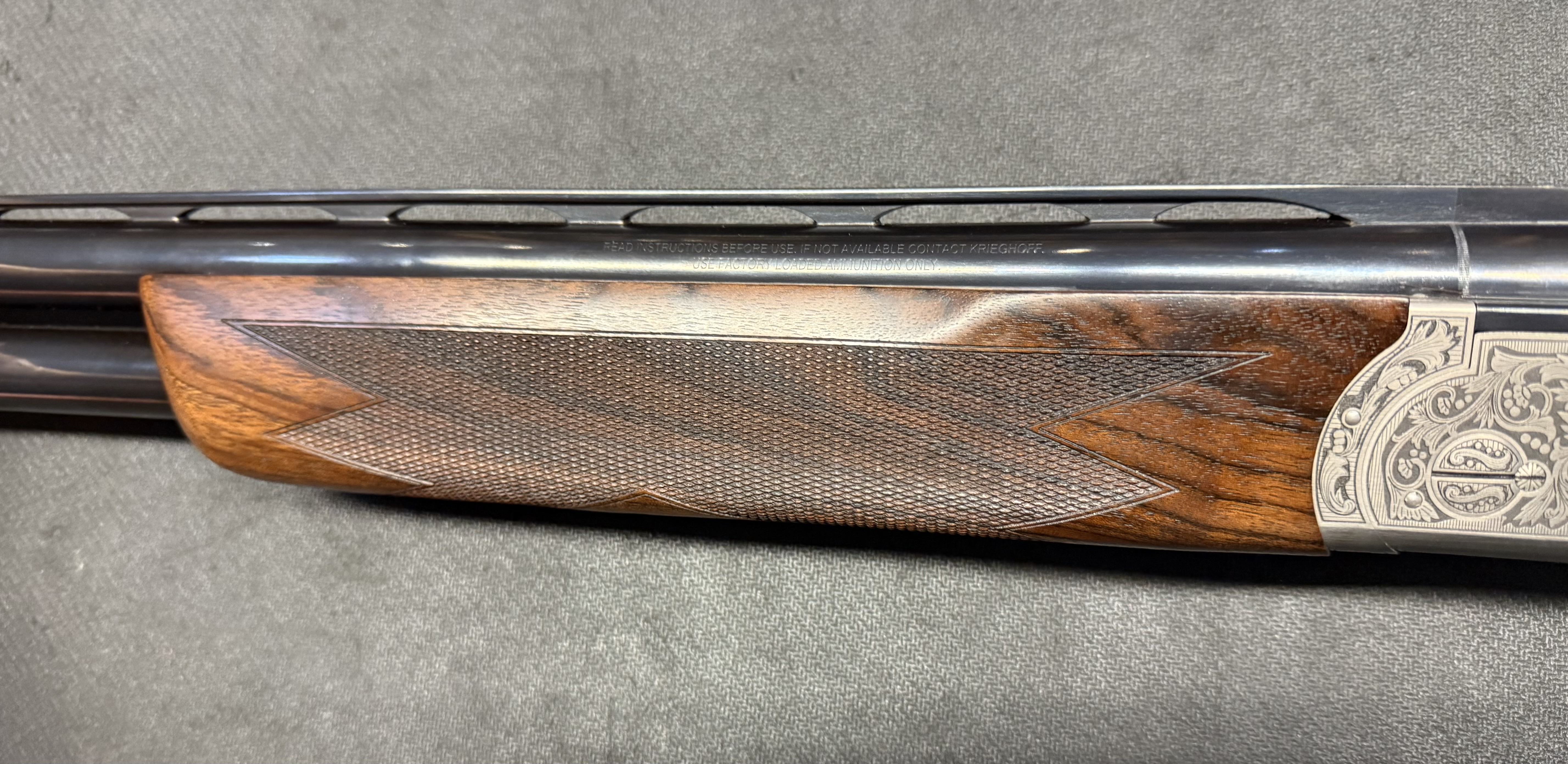 Krieghoff K-80