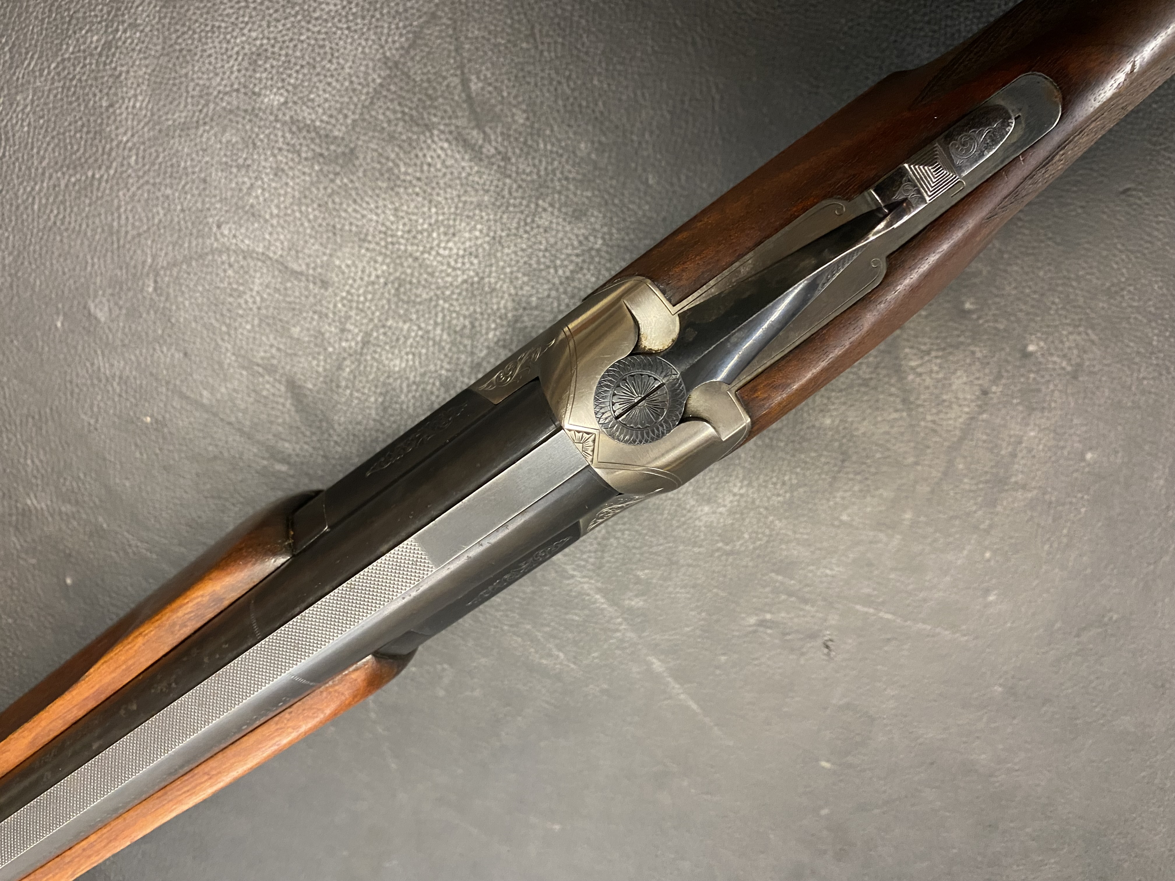 Winchester 101