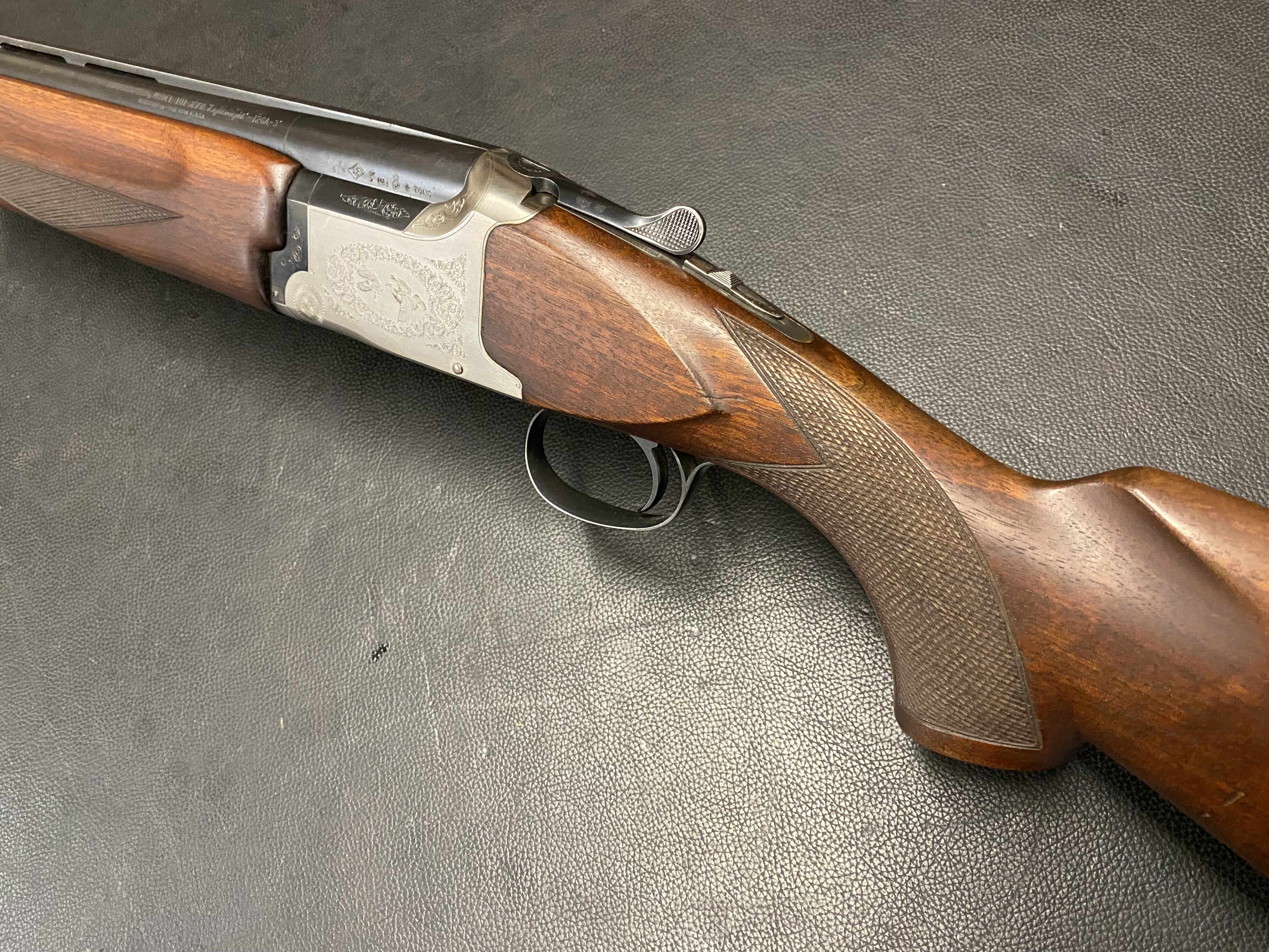 Armory photos