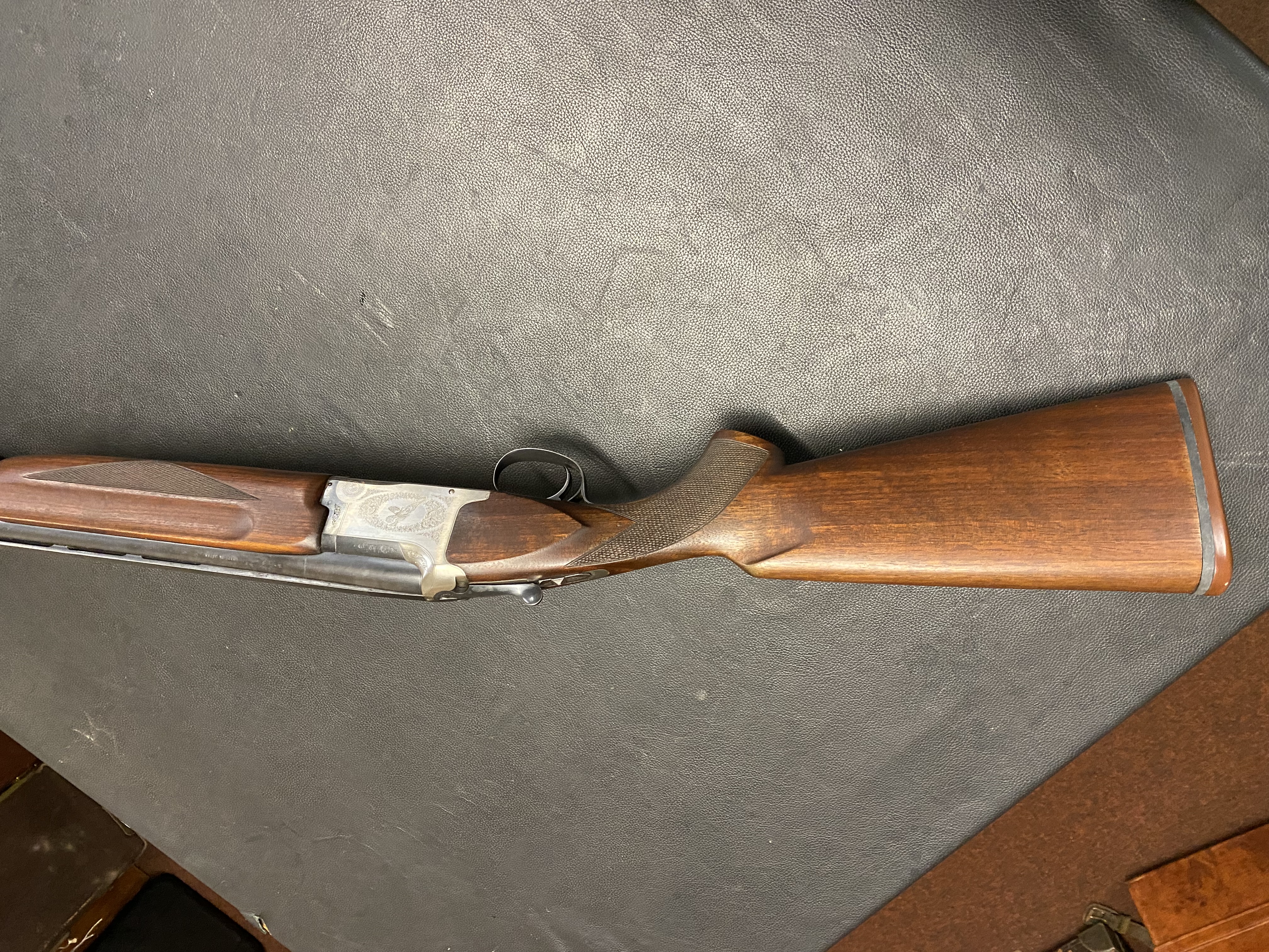 Winchester 101