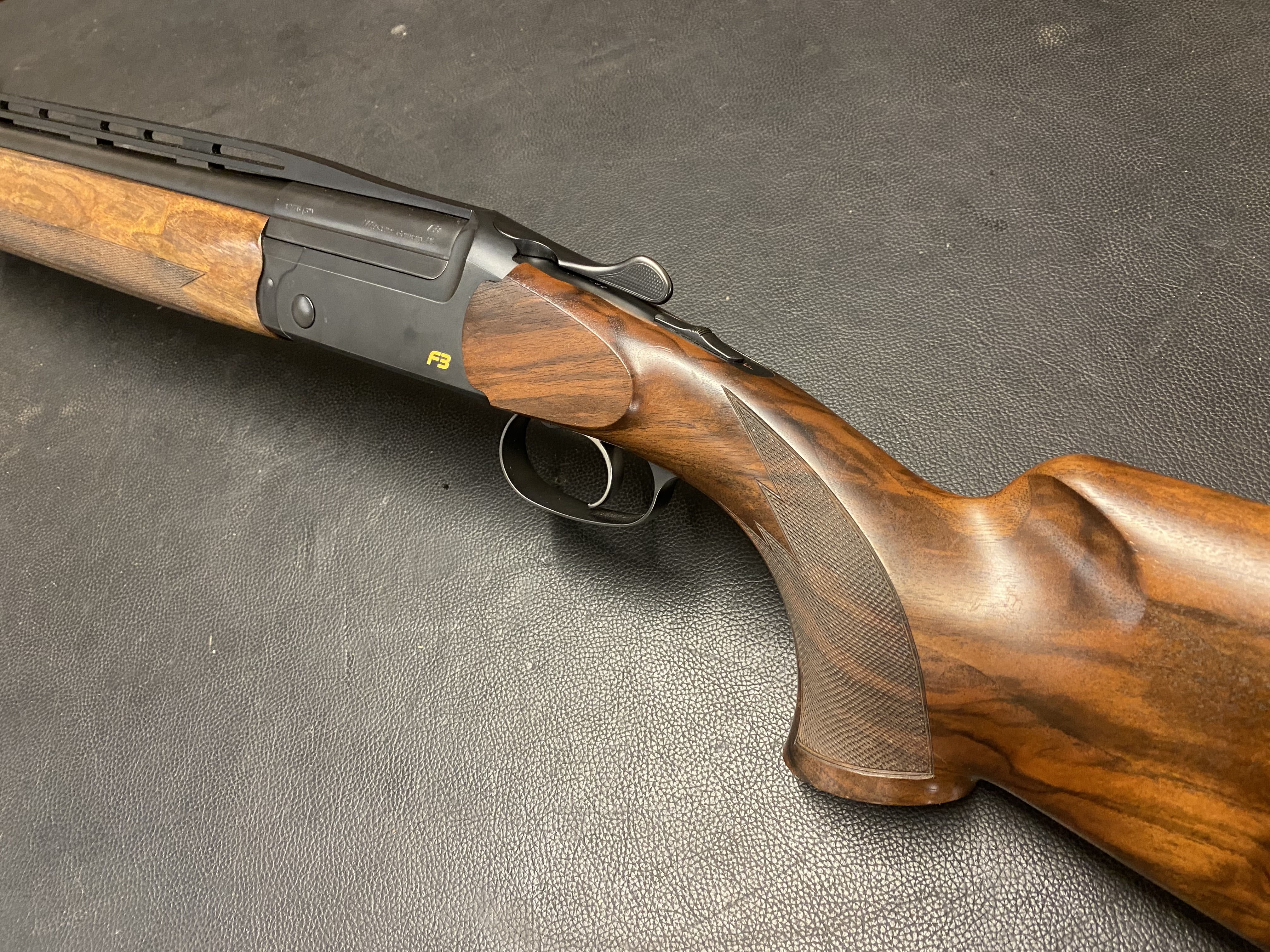 Armory photos
