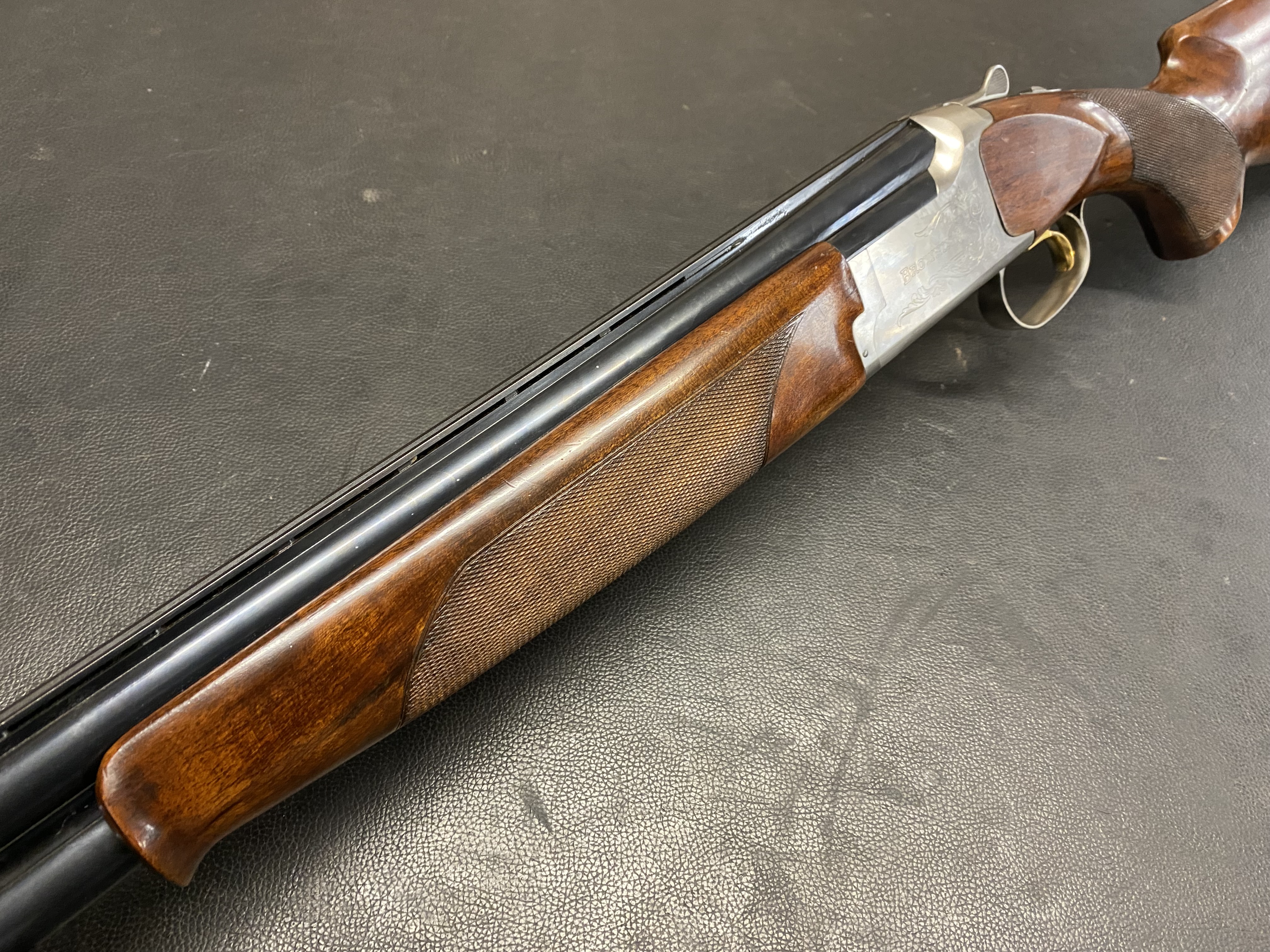 Browning B325