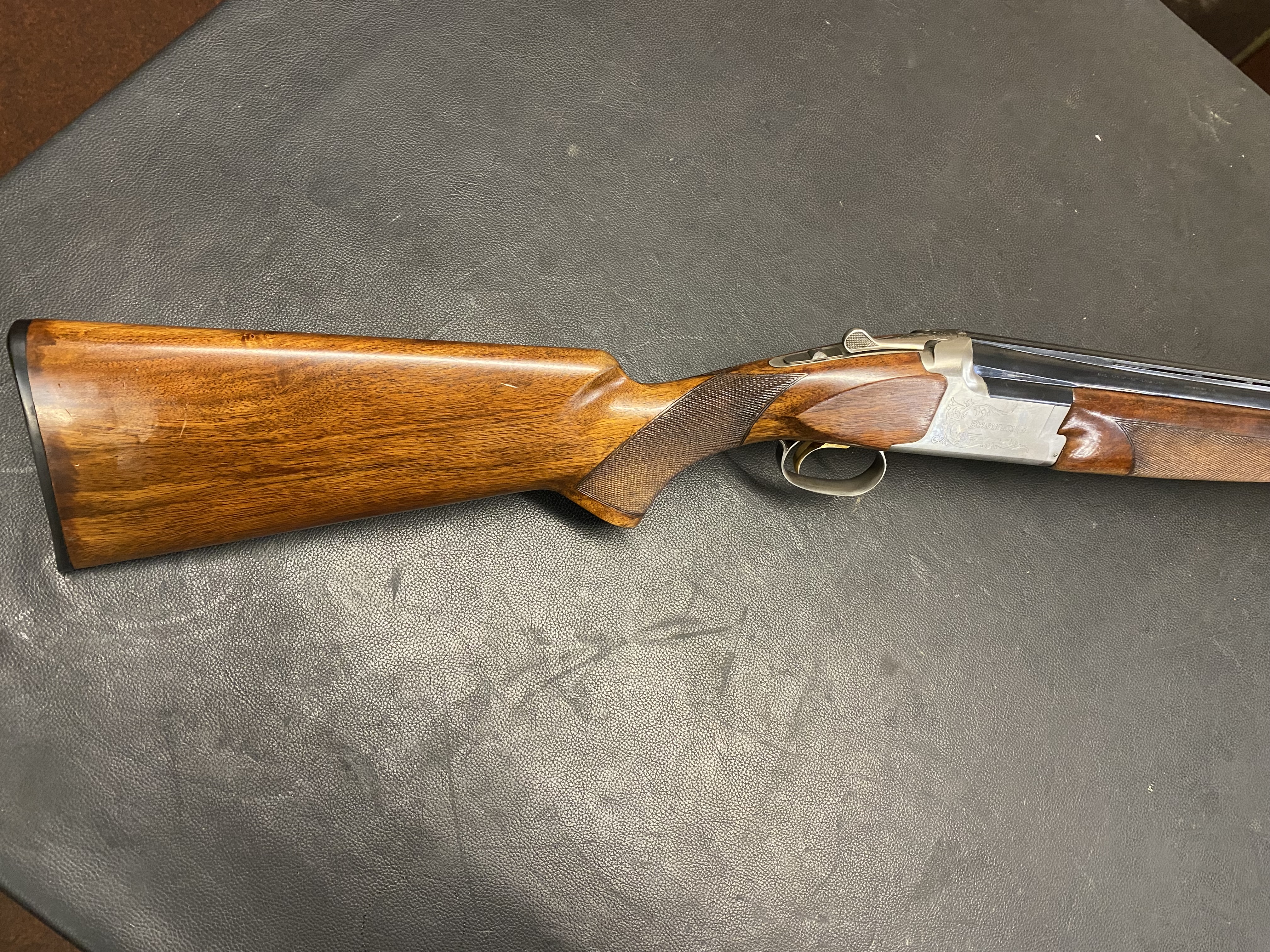 Browning B325