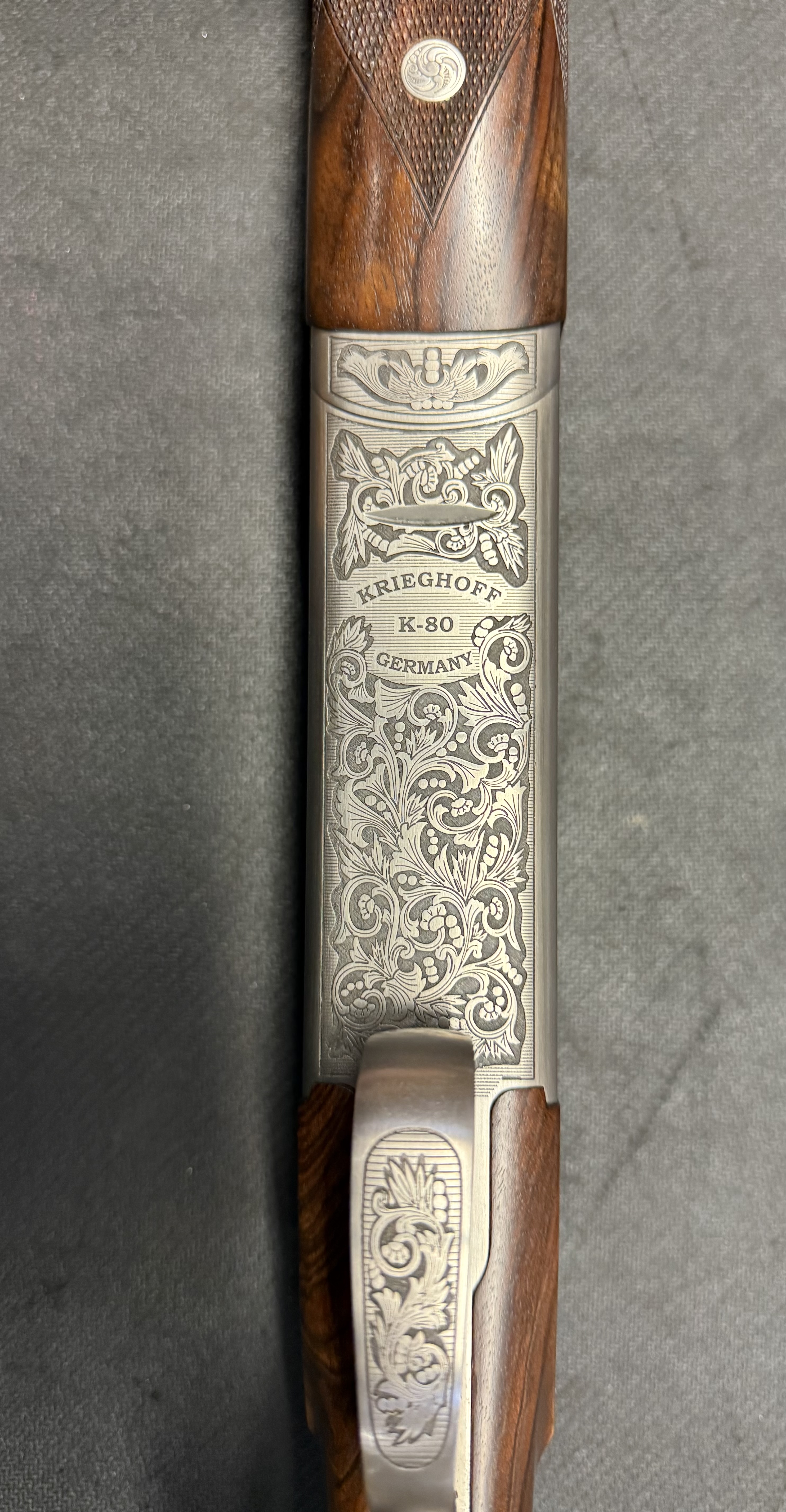 Krieghoff K-80