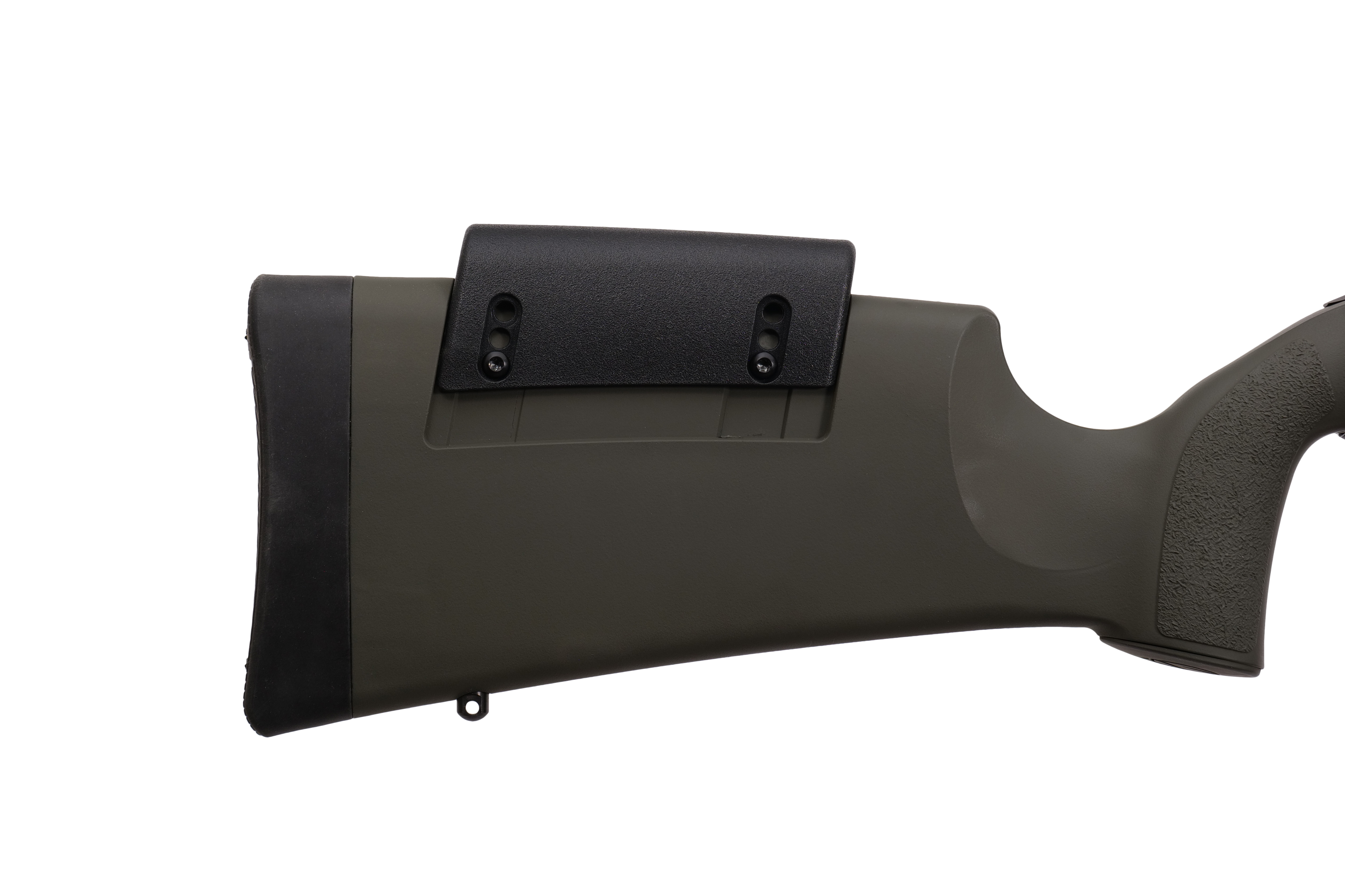 Weatherby 307