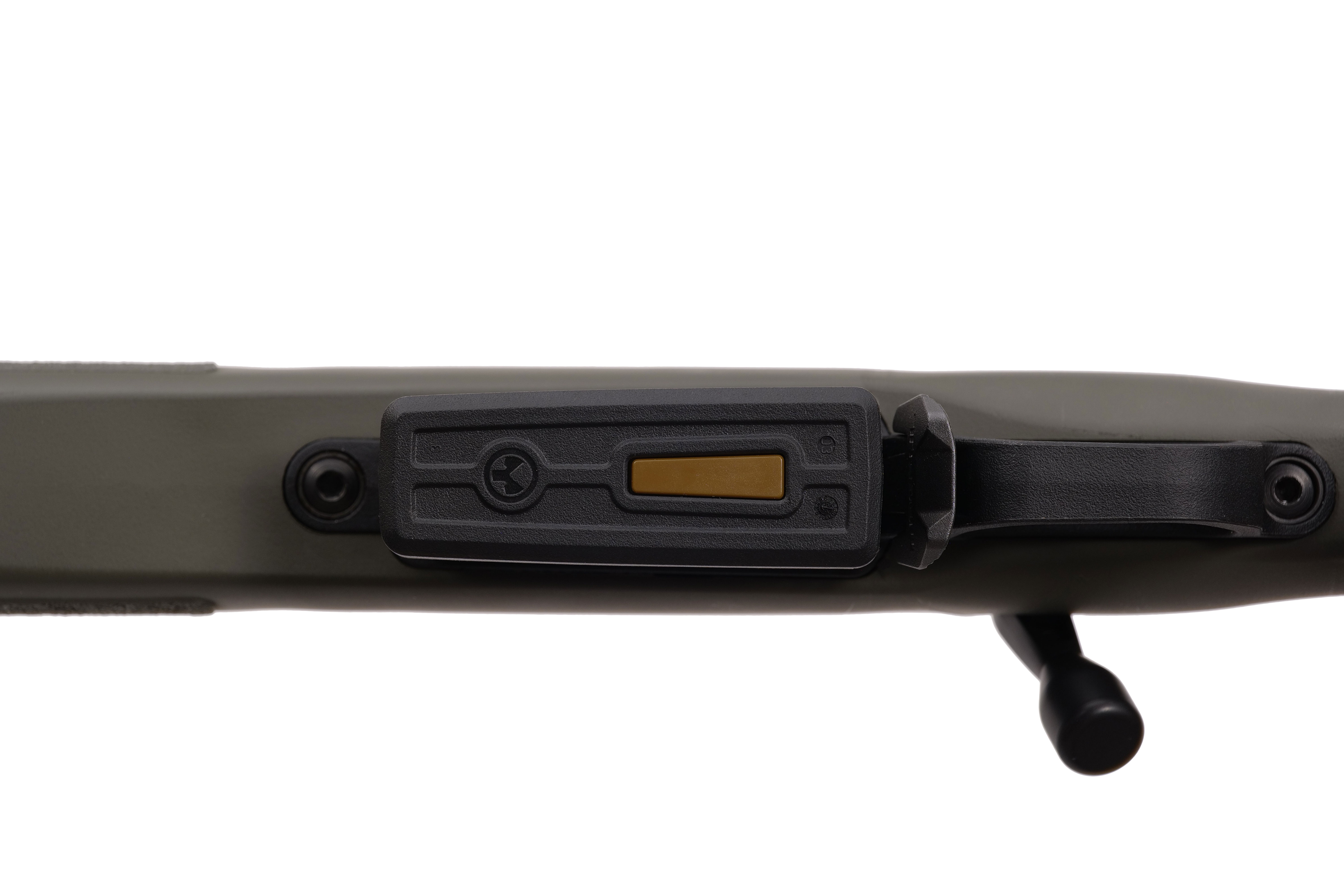 Weatherby 307