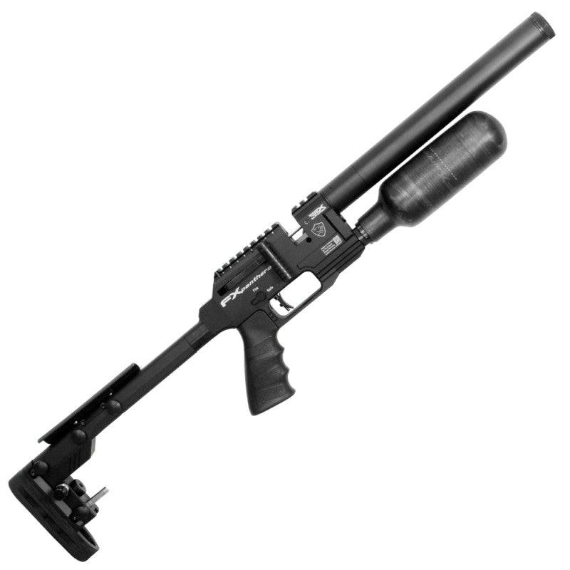 FX Panthera