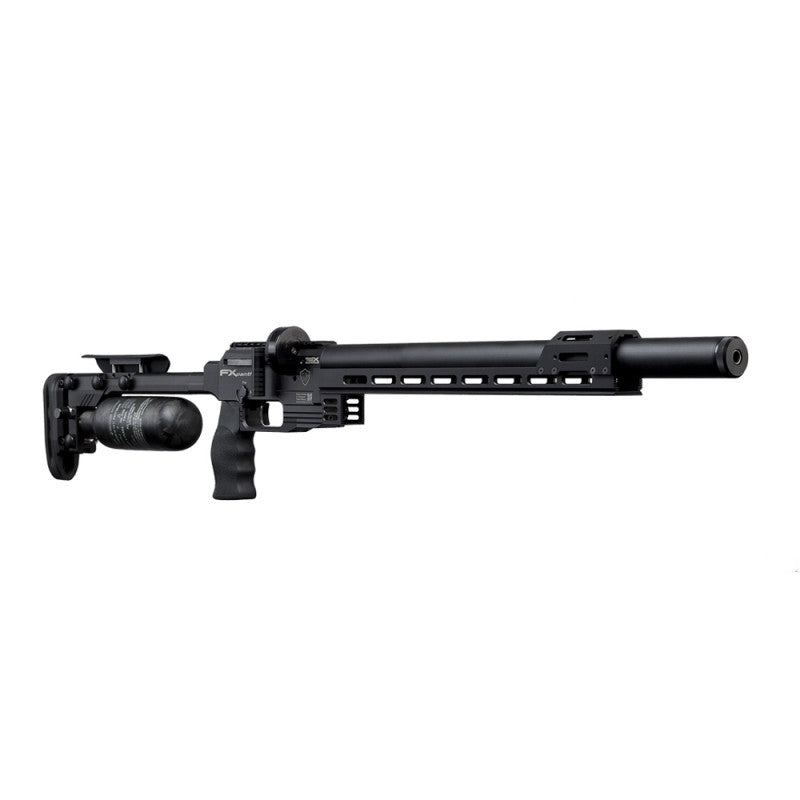 FX Panthera