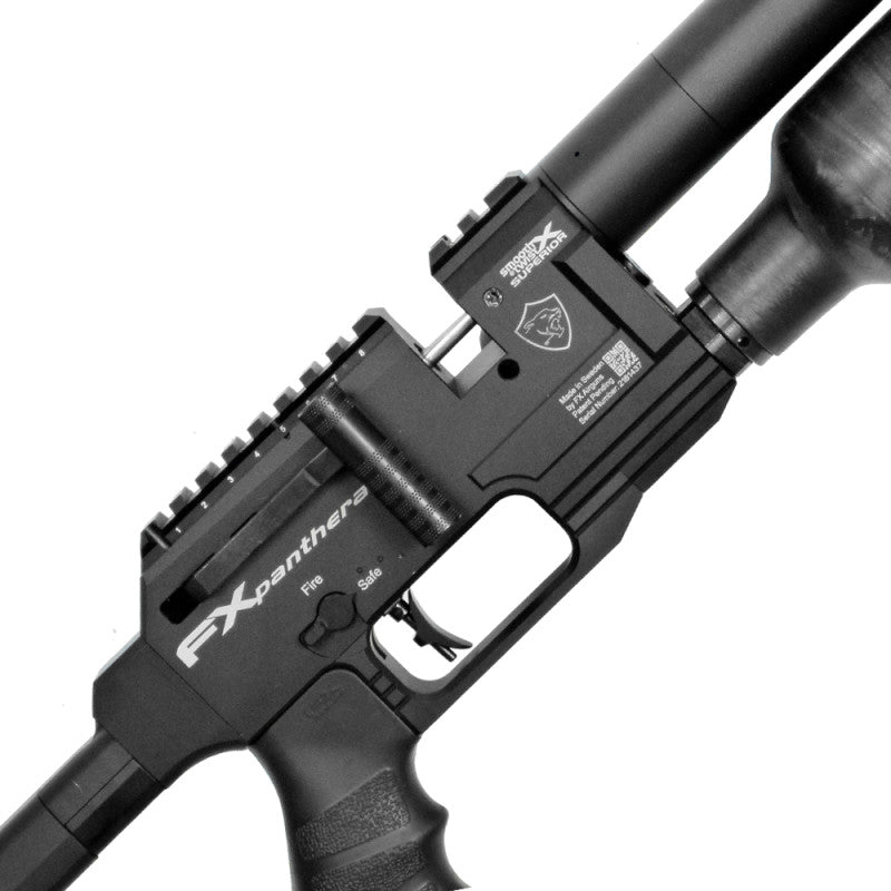 FX Panthera