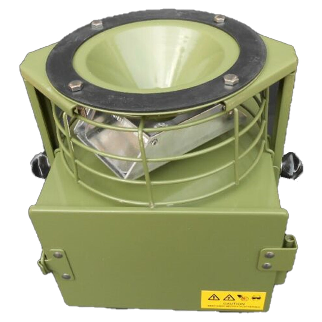 Equipment photos
